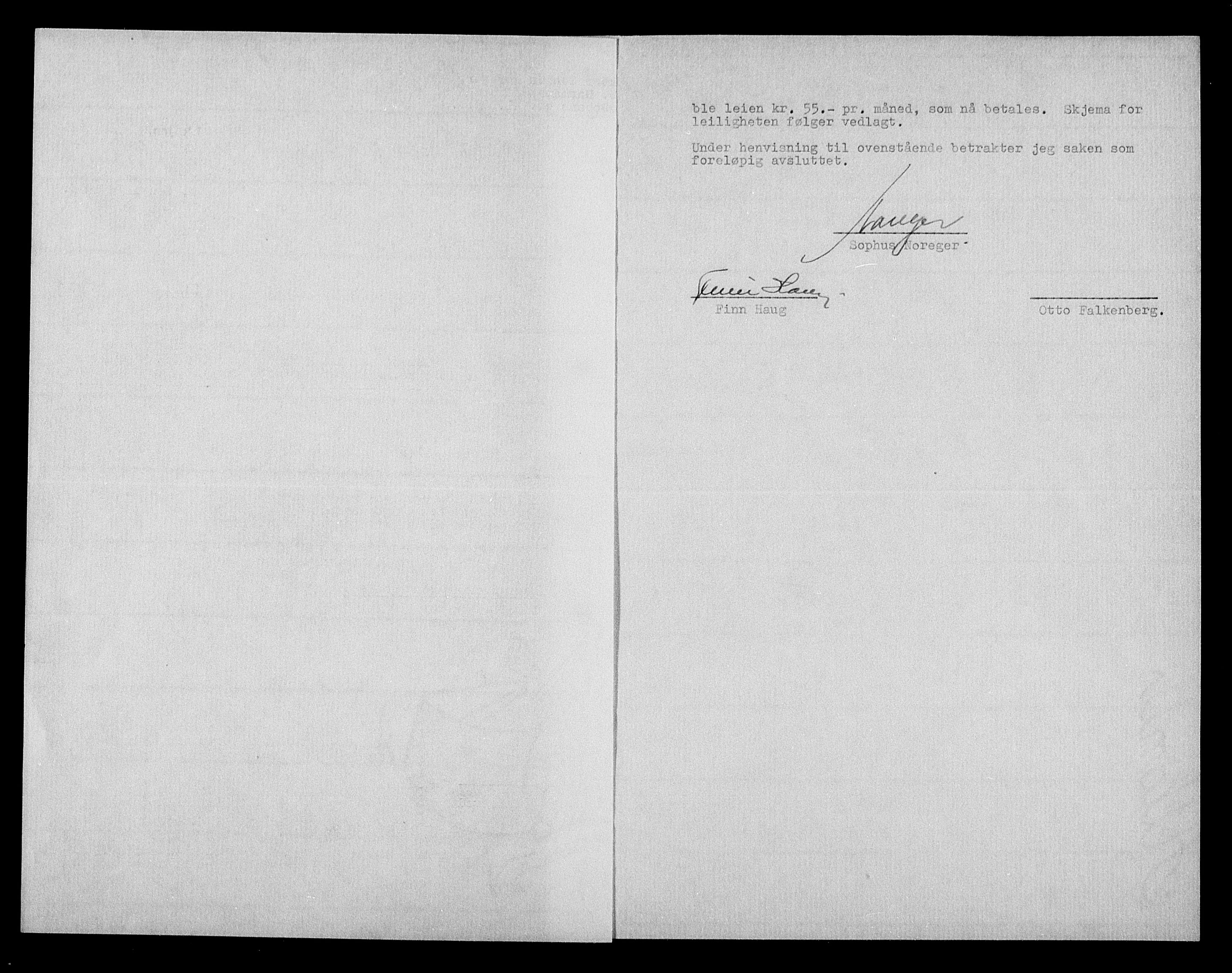 Justisdepartementet, Tilbakeføringskontoret for inndratte formuer, AV/RA-S-1564/H/Hc/Hcc/L0942: --, 1945-1947, p. 86