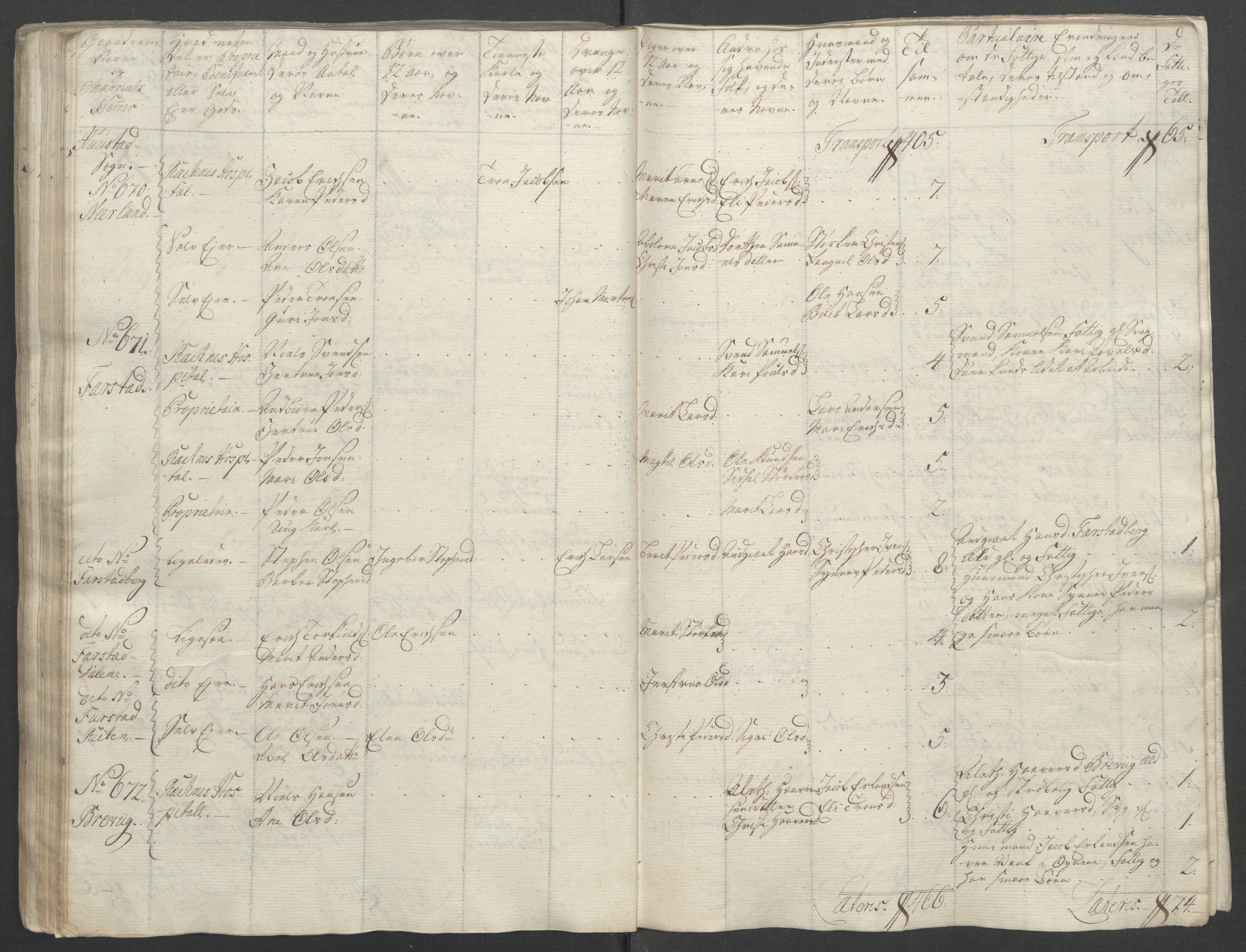 Rentekammeret inntil 1814, Reviderte regnskaper, Fogderegnskap, RA/EA-4092/R55/L3730: Ekstraskatten Romsdal, 1762-1763, p. 120