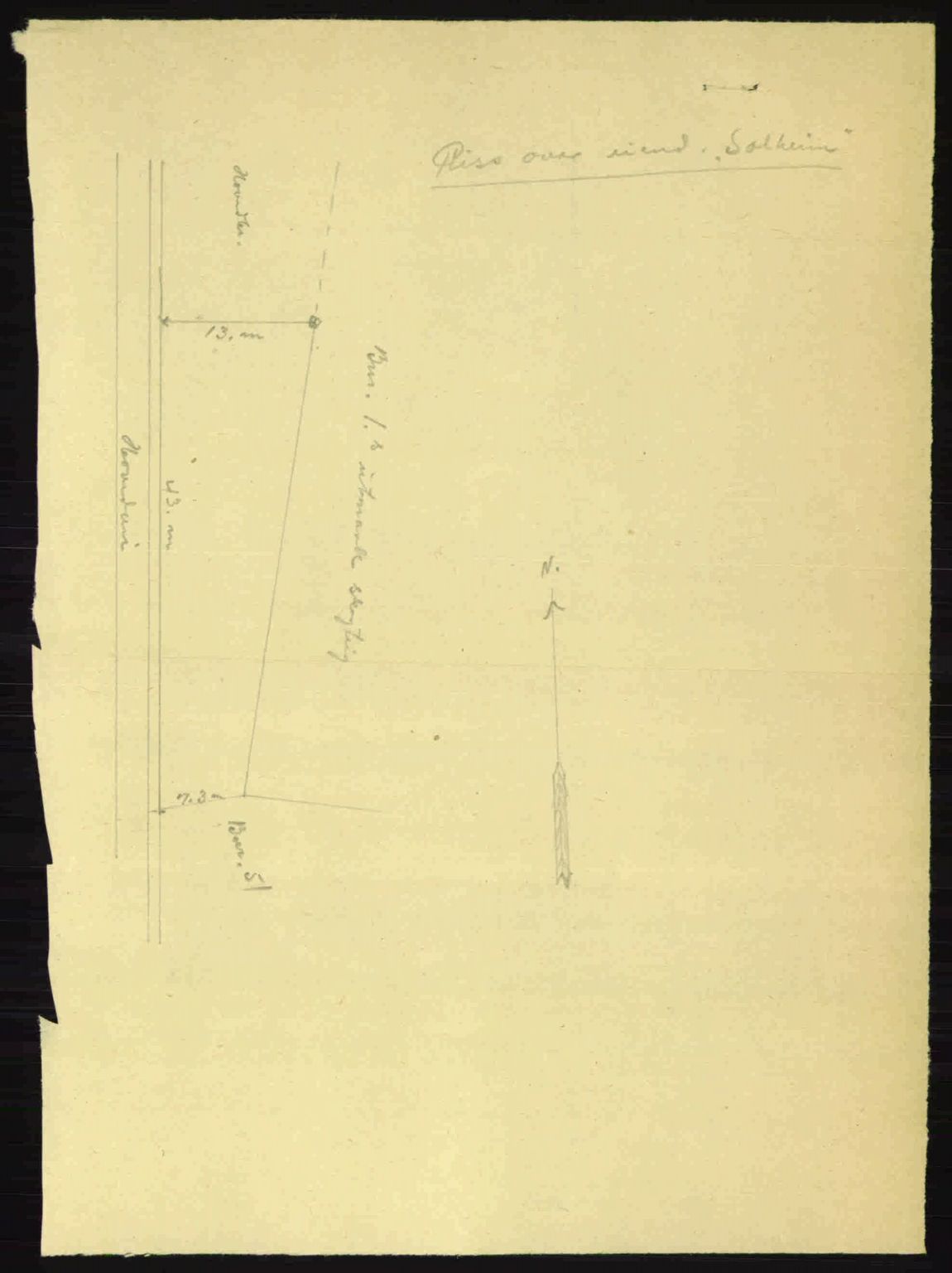 Salten sorenskriveri, AV/SAT-A-4578/1/2/2C: Mortgage book no. A14-15, 1943-1945, Diary no: : 2191/1944