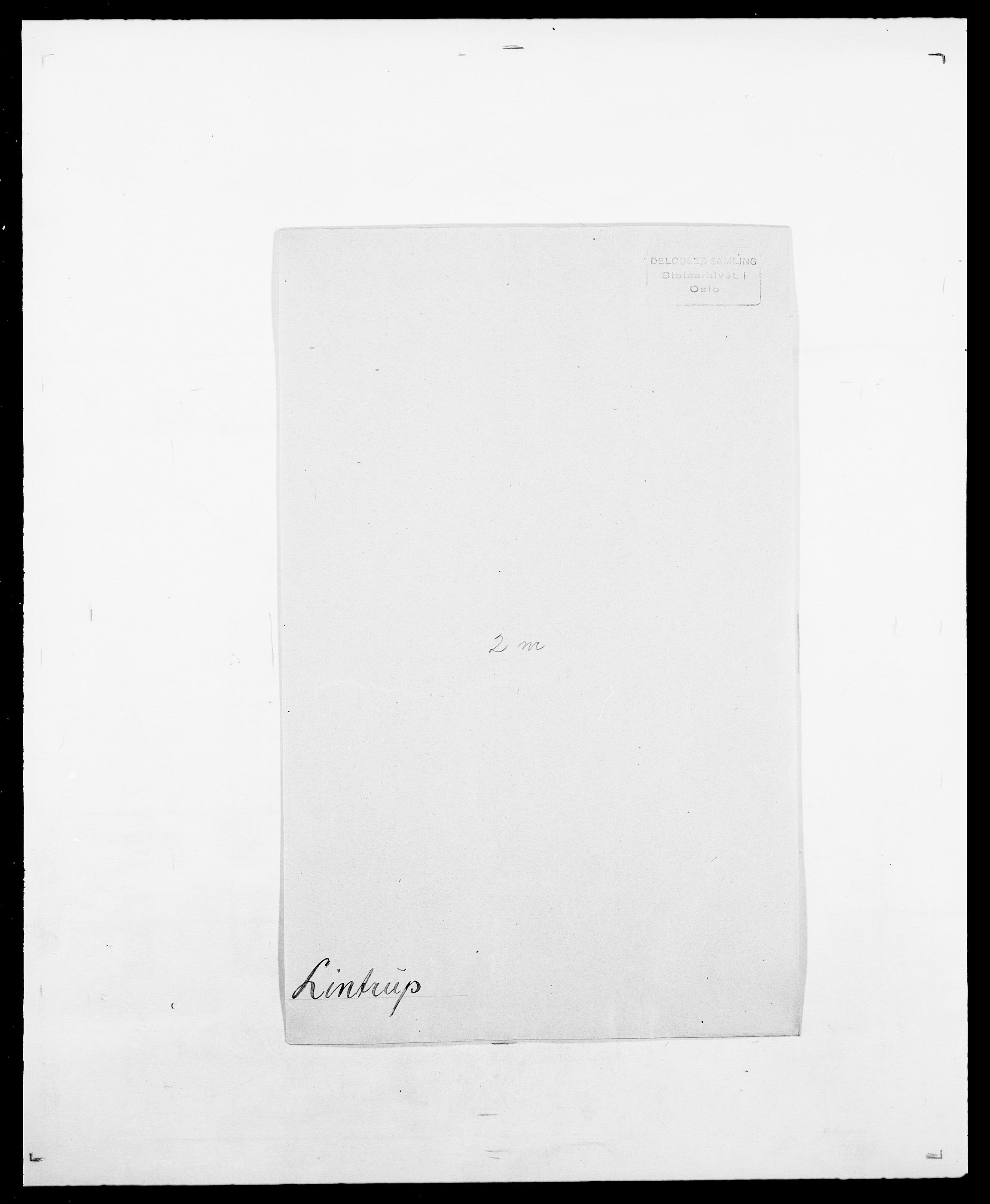 Delgobe, Charles Antoine - samling, SAO/PAO-0038/D/Da/L0023: Lau - Lirvyn, p. 679
