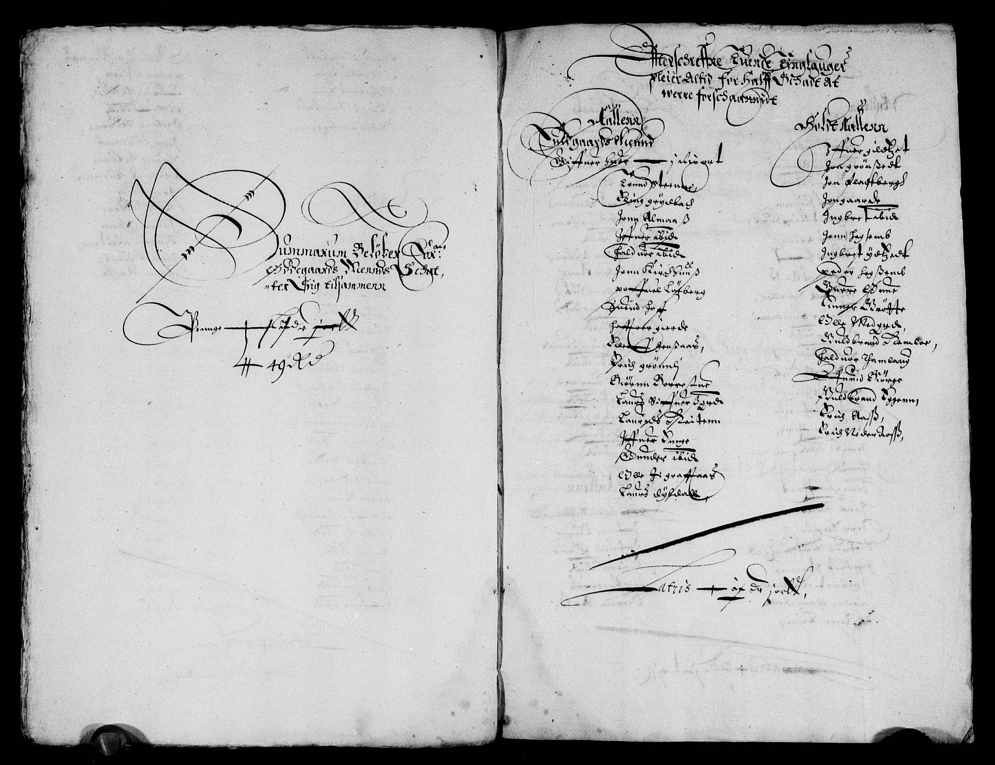 Rentekammeret inntil 1814, Reviderte regnskaper, Lensregnskaper, AV/RA-EA-5023/R/Rb/Rbw/L0072: Trondheim len, 1629-1642