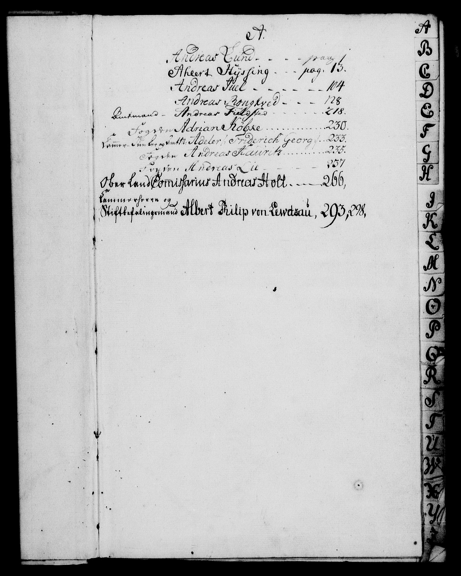 Rentekammeret, Kammerkanselliet, AV/RA-EA-3111/G/Gg/Ggi/L0003: Norsk instruksjonsprotokoll med register (merket RK 53.36), 1751-1775