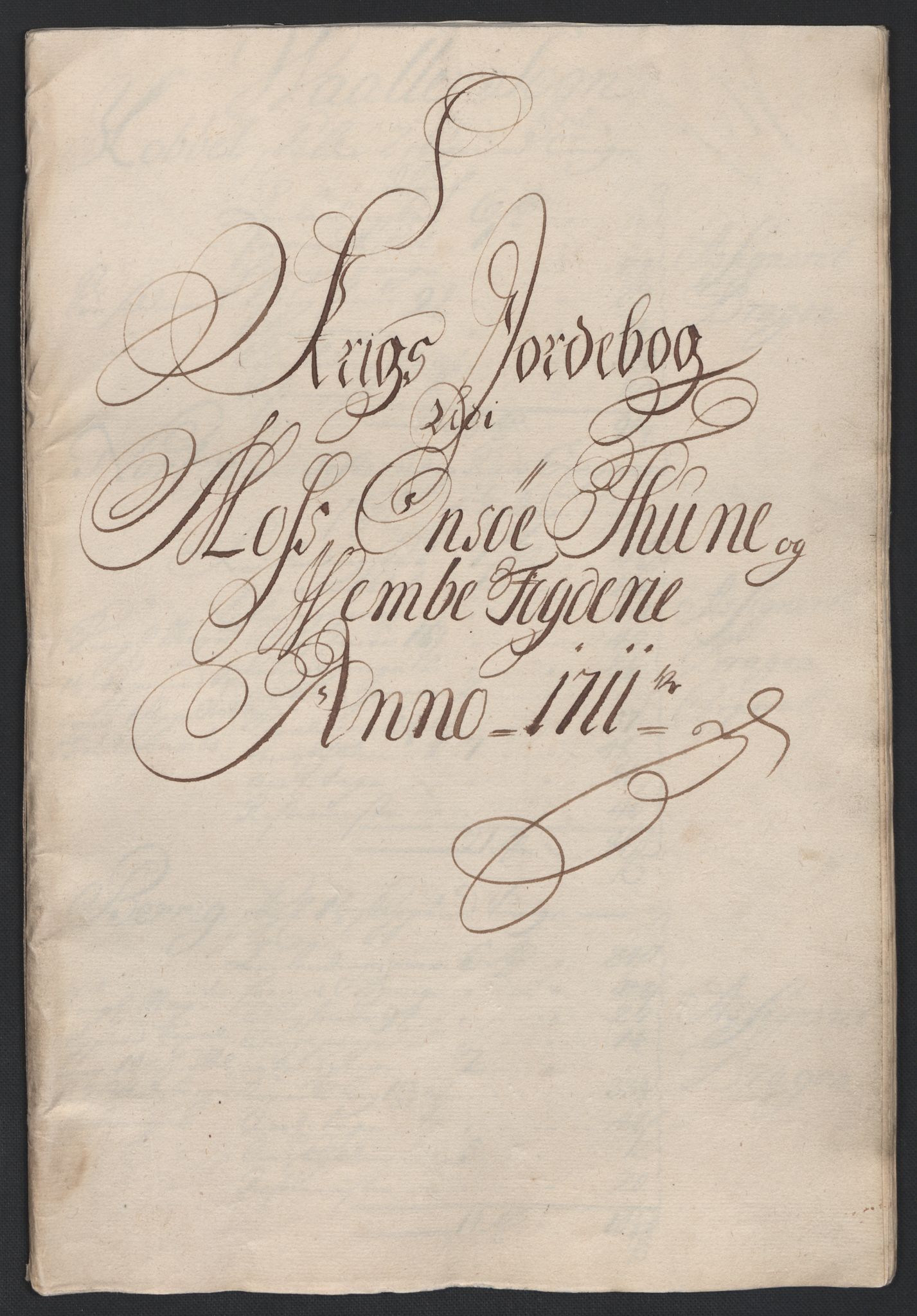 Rentekammeret inntil 1814, Reviderte regnskaper, Fogderegnskap, RA/EA-4092/R04/L0136: Fogderegnskap Moss, Onsøy, Tune, Veme og Åbygge, 1711, p. 96
