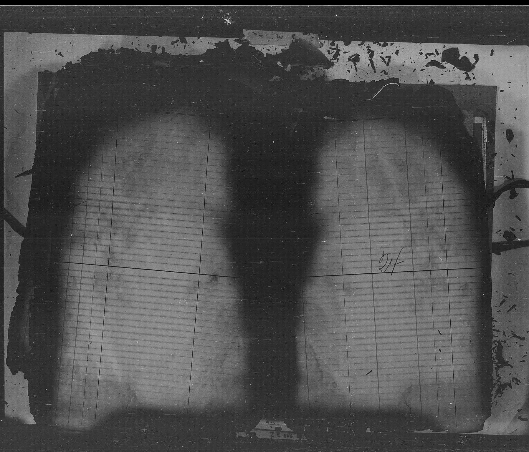 Kristiansund sokneprestkontor, AV/SAT-A-1068/1/I/I1: Parish register (official) no. 32, 1920-1940, p. 24