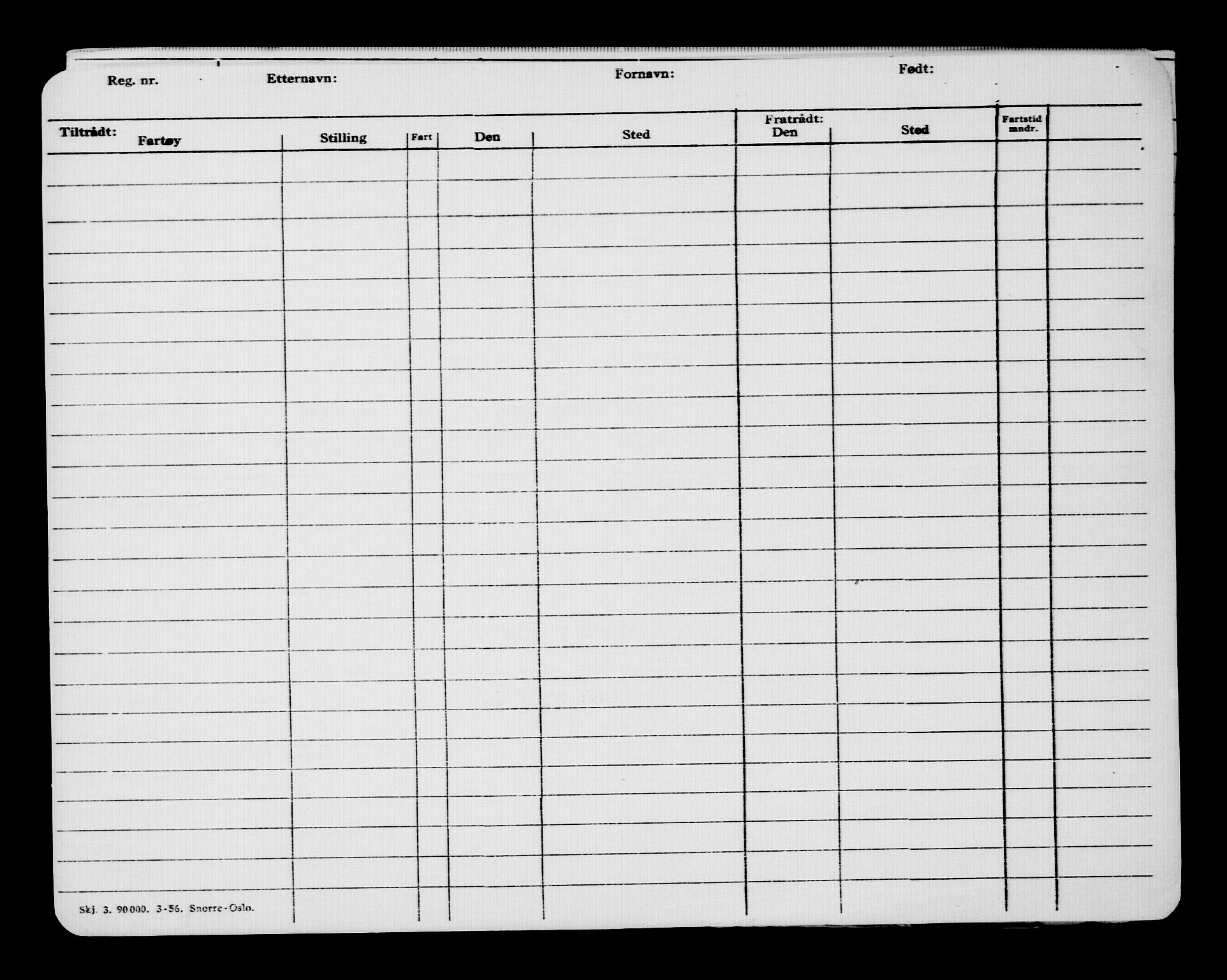 Direktoratet for sjømenn, AV/RA-S-3545/G/Gb/L0126: Hovedkort, 1914-1915, p. 309