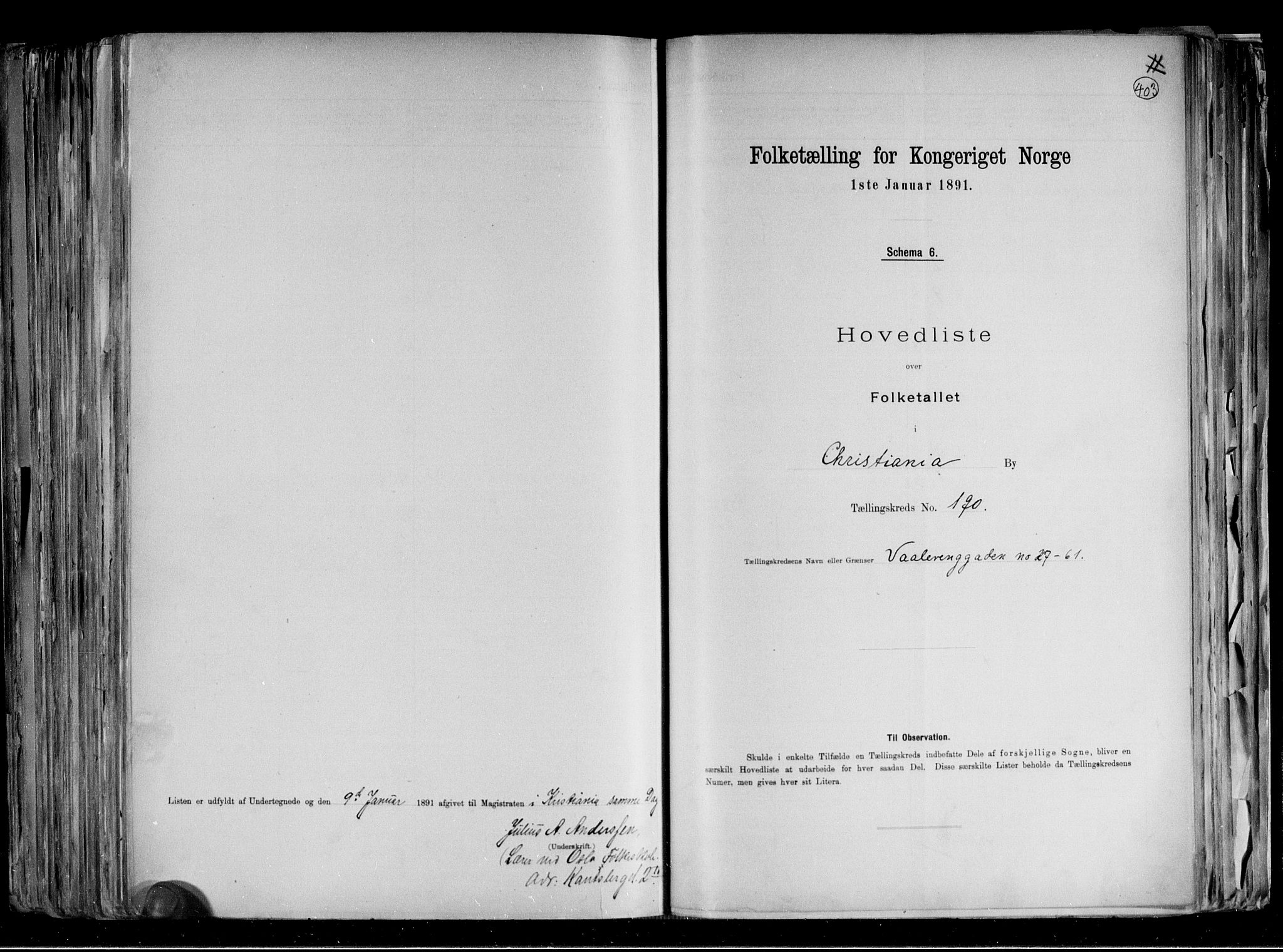 RA, 1891 census for 0301 Kristiania, 1891, p. 107571