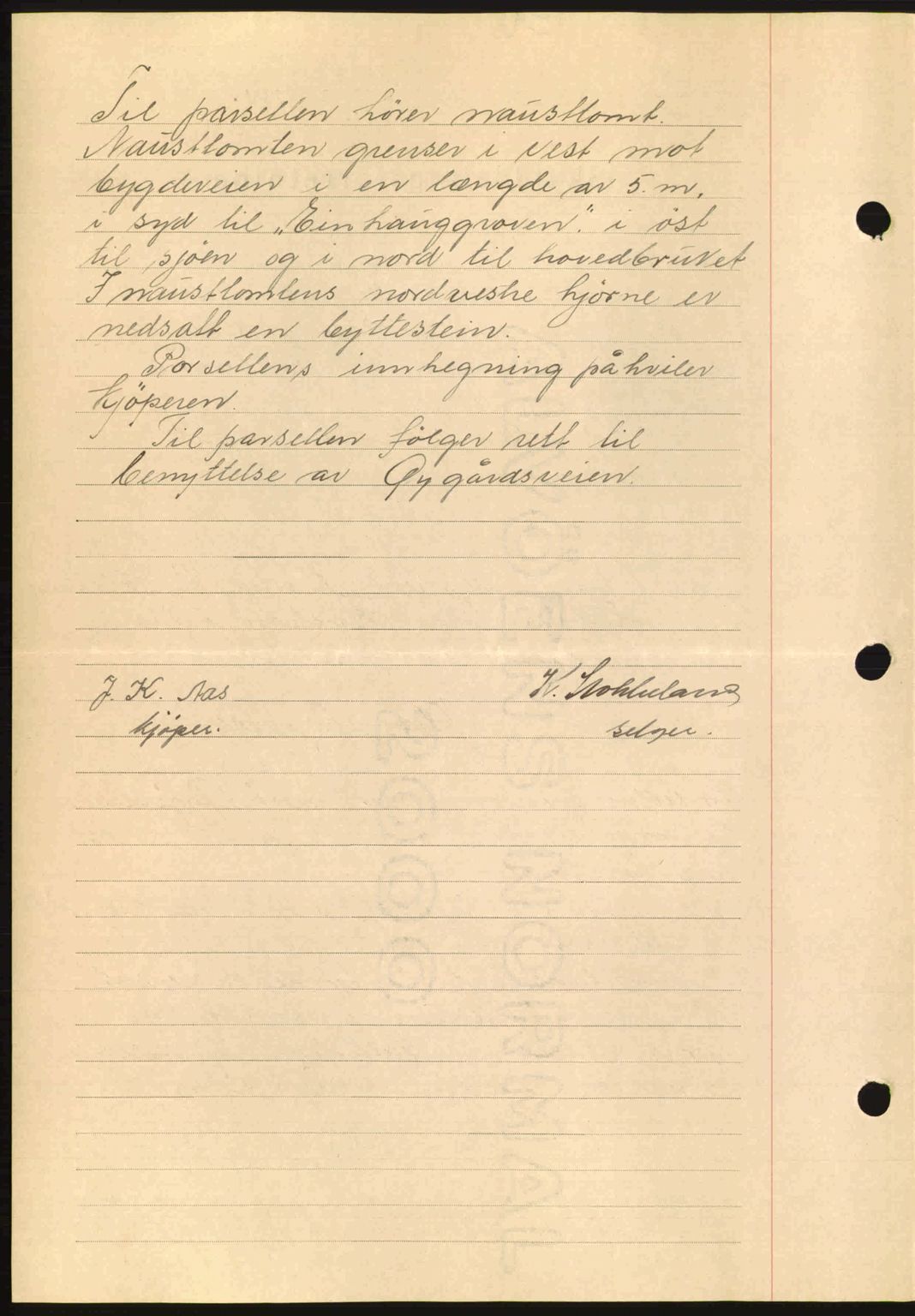 Romsdal sorenskriveri, AV/SAT-A-4149/1/2/2C: Mortgage book no. A7, 1939-1939, Diary no: : 1198/1939