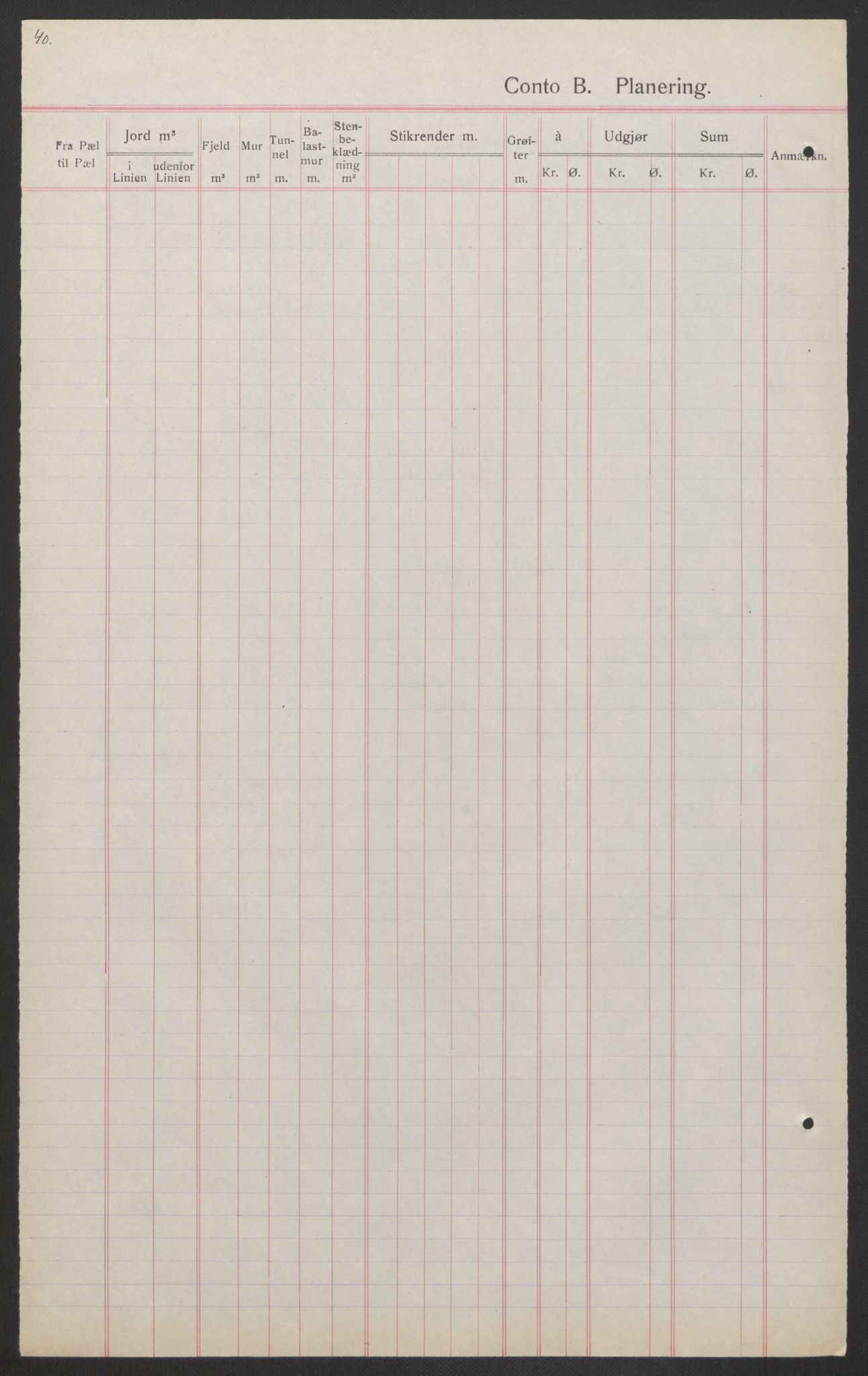 Norges Statsbaner, Baneavdelingen B, AV/RA-S-1619/1/F/Fa/L0042: NORGE-JYLLAND, 1920, p. 344