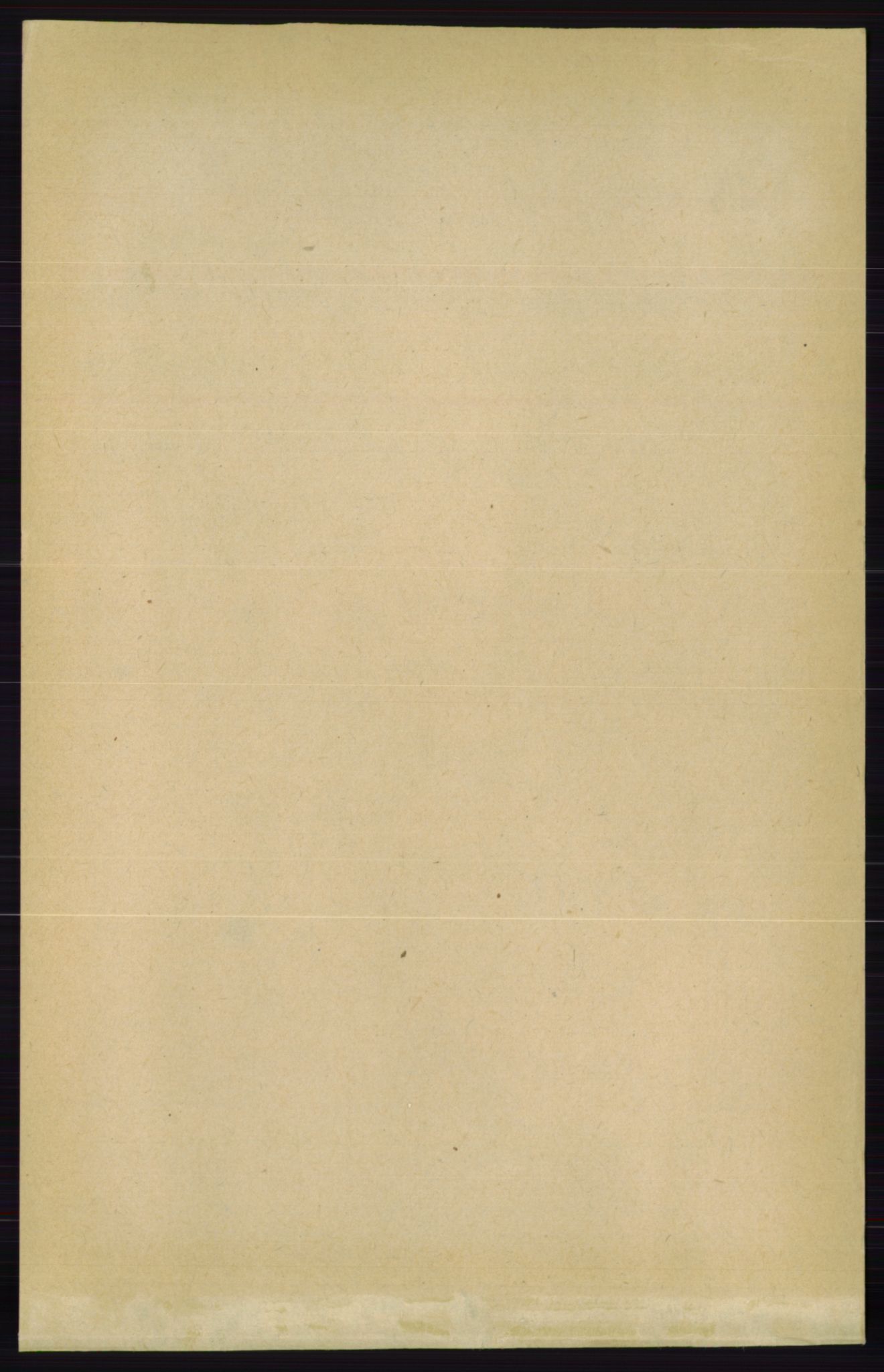 RA, 1891 census for 0834 Vinje, 1891, p. 1409