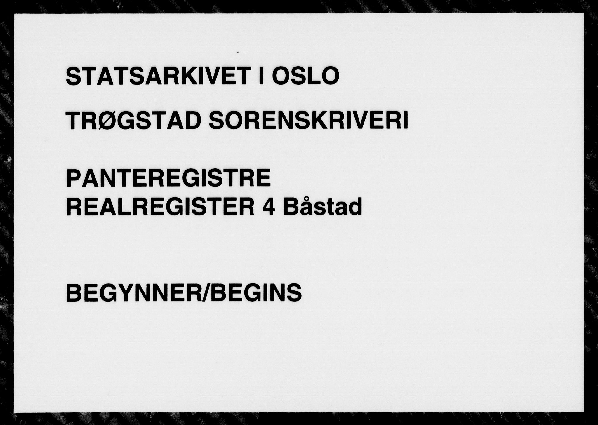 Trøgstad sorenskriveri, SAO/A-10659/G/Ga/L0004: Mortgage register no. 4, 1770-1927