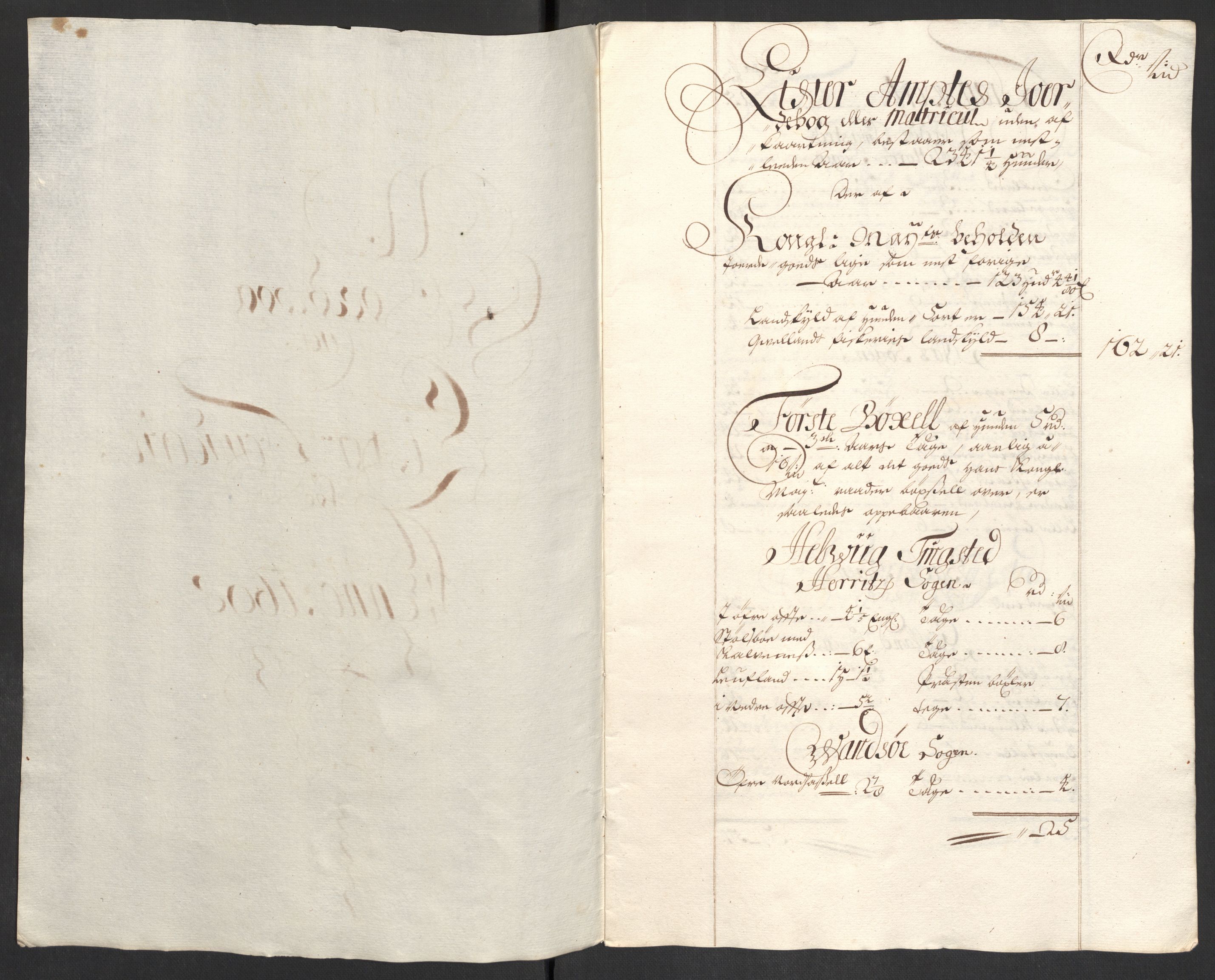 Rentekammeret inntil 1814, Reviderte regnskaper, Fogderegnskap, RA/EA-4092/R43/L2547: Fogderegnskap Lista og Mandal, 1698-1699, p. 21