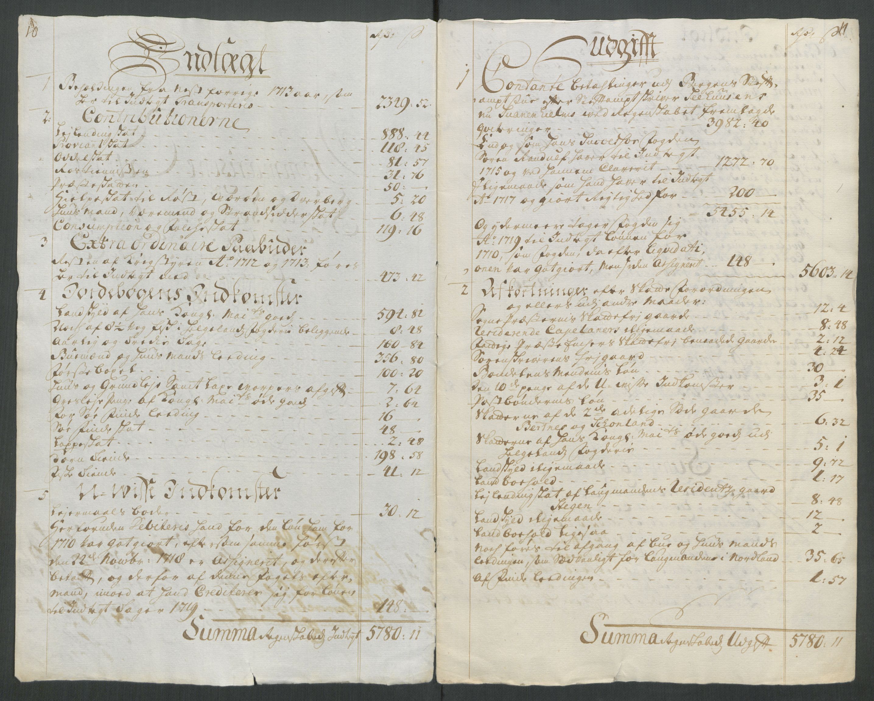 Rentekammeret inntil 1814, Reviderte regnskaper, Fogderegnskap, AV/RA-EA-4092/R66/L4584: Fogderegnskap Salten, 1714, p. 17