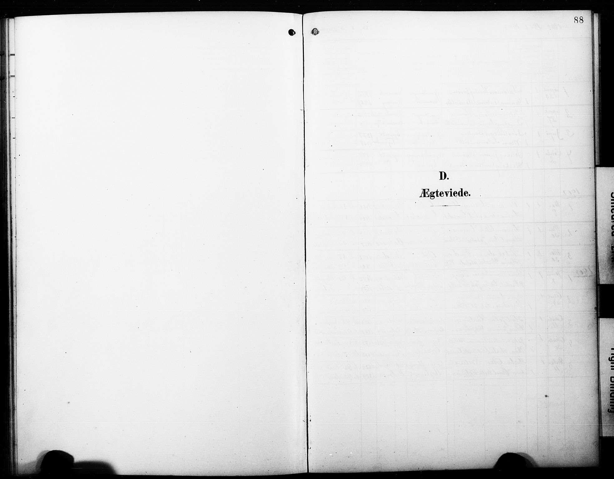 Fitjar sokneprestembete, SAB/A-99926: Parish register (copy) no. C 1, 1900-1928, p. 88