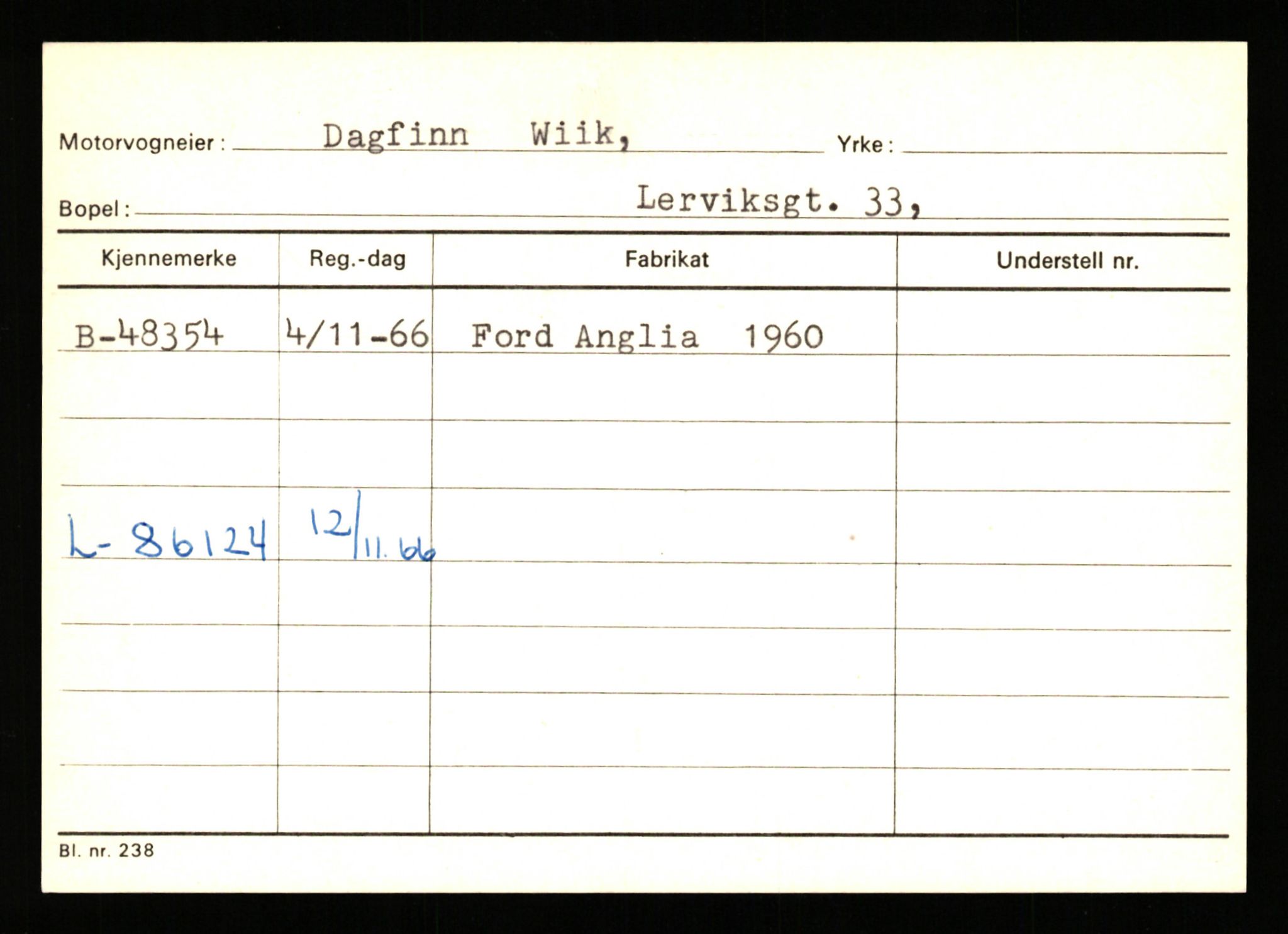 Stavanger trafikkstasjon, AV/SAST-A-101942/0/G/L0006: Registreringsnummer: 34250 - 49007, 1930-1971, p. 3332