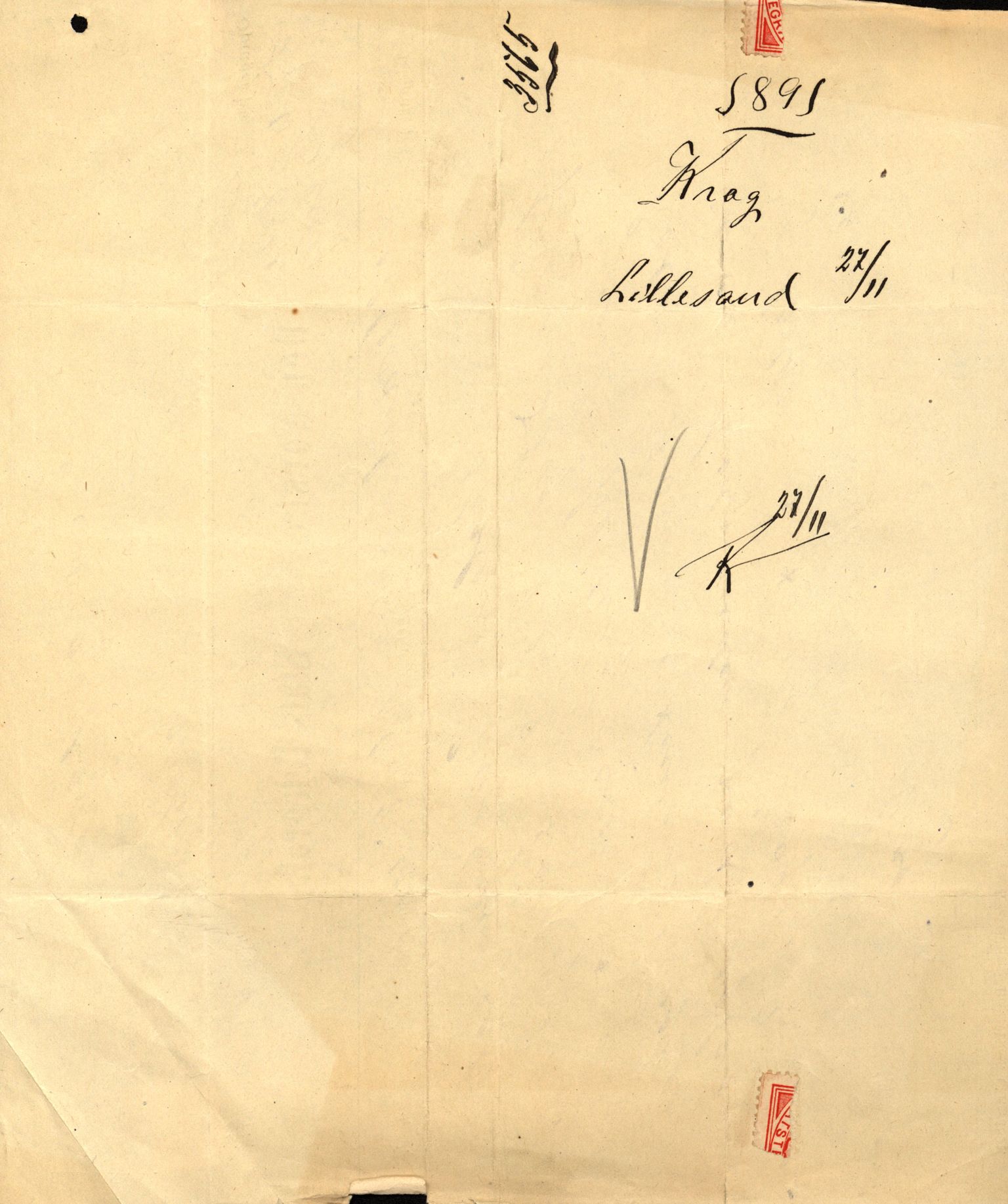 Pa 63 - Østlandske skibsassuranceforening, VEMU/A-1079/G/Ga/L0027/0003: Havaridokumenter / Bothnia, Petropolis, Agathe, Annie, Ispolen, Isploven, 1891, p. 51