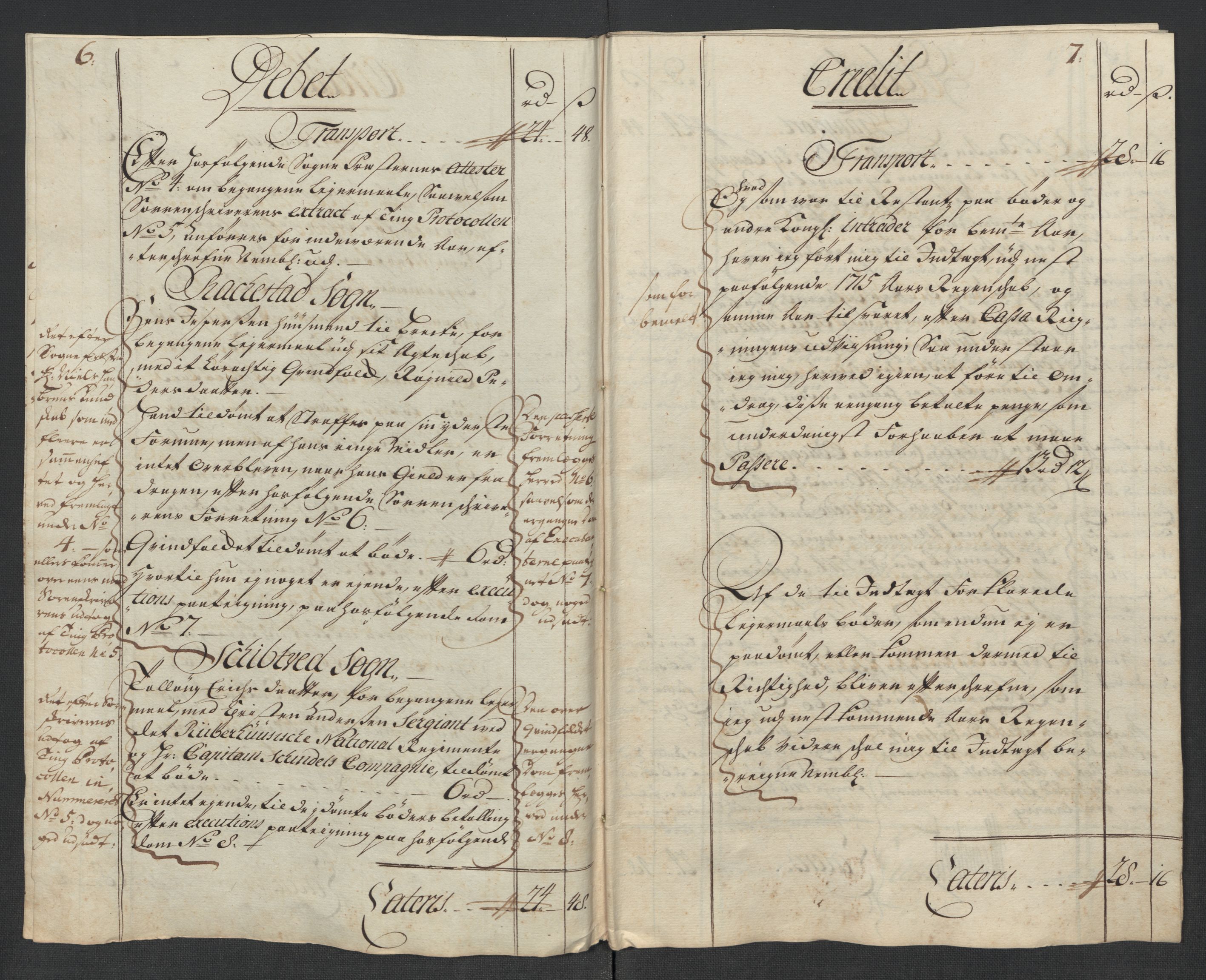 Rentekammeret inntil 1814, Reviderte regnskaper, Fogderegnskap, RA/EA-4092/R07/L0313: Fogderegnskap Rakkestad, Heggen og Frøland, 1717, p. 372