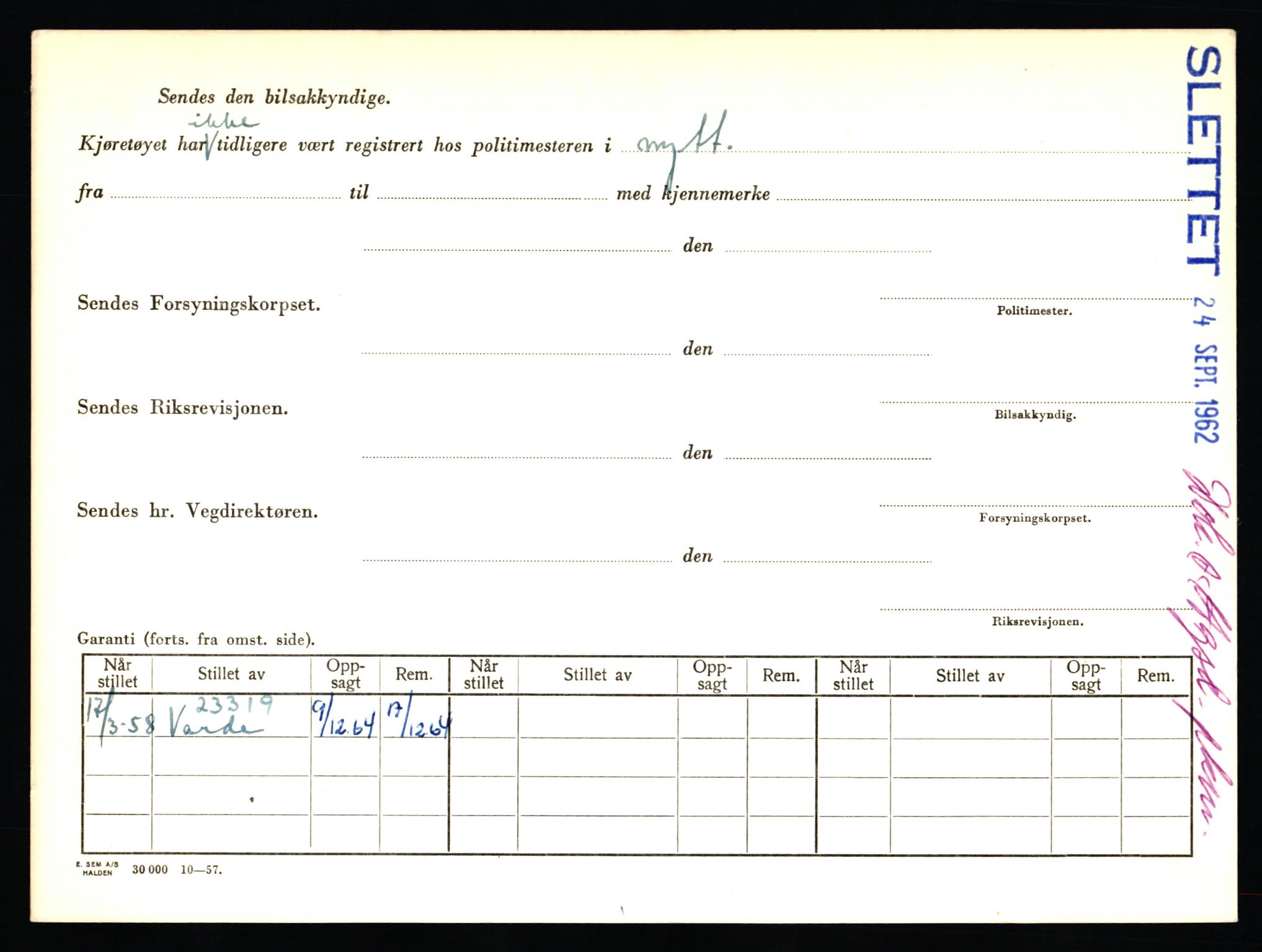 Stavanger trafikkstasjon, AV/SAST-A-101942/0/F/L0049: L-29900 - L-50599, 1930-1971, p. 1860