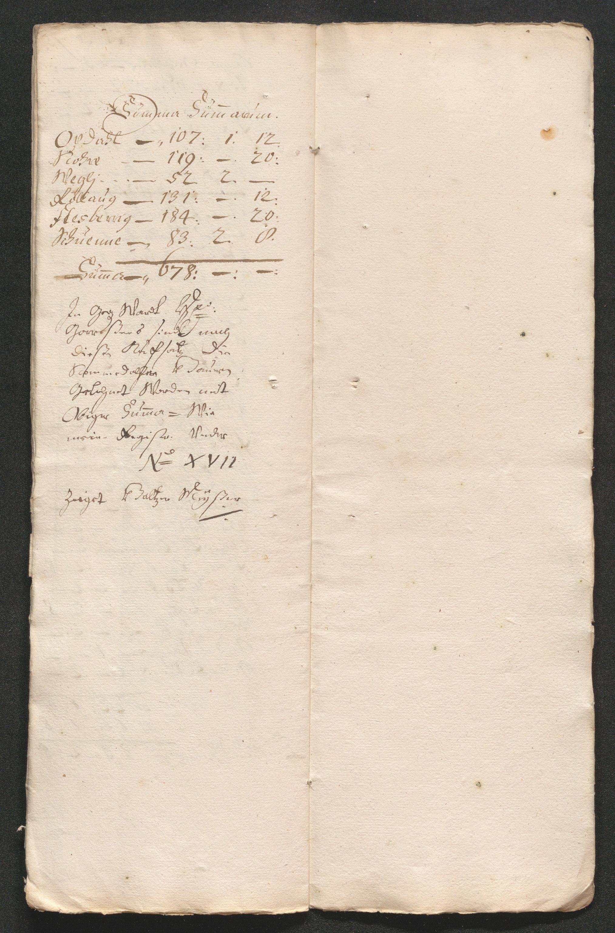 Kongsberg Sølvverk 1623-1816, AV/SAKO-EA-3135/001/D/Dc/Dcd/L0059: Utgiftsregnskap for gruver m.m., 1685-1686, p. 455