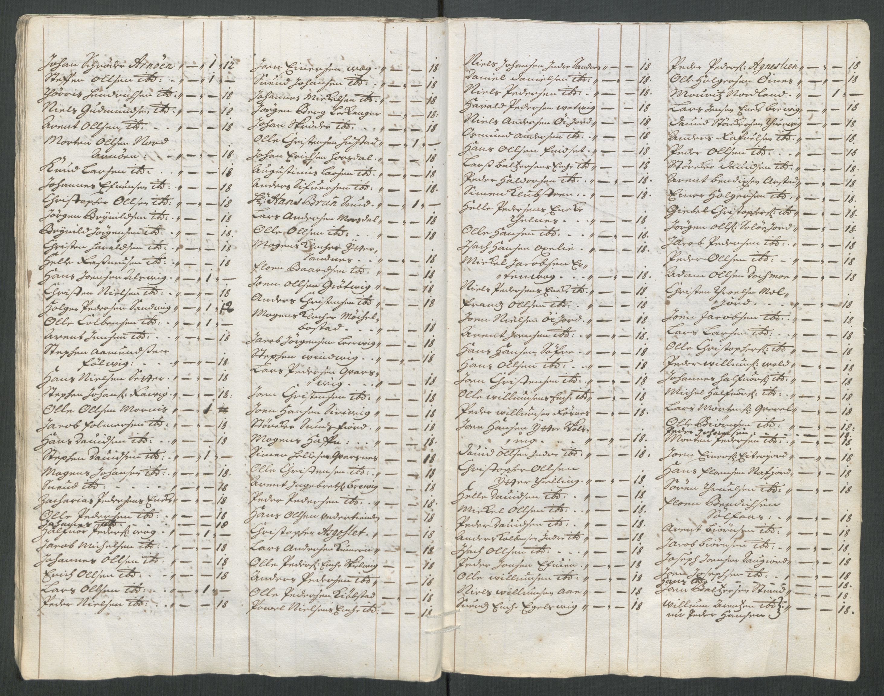 Rentekammeret inntil 1814, Reviderte regnskaper, Fogderegnskap, AV/RA-EA-4092/R66/L4584: Fogderegnskap Salten, 1714, p. 222