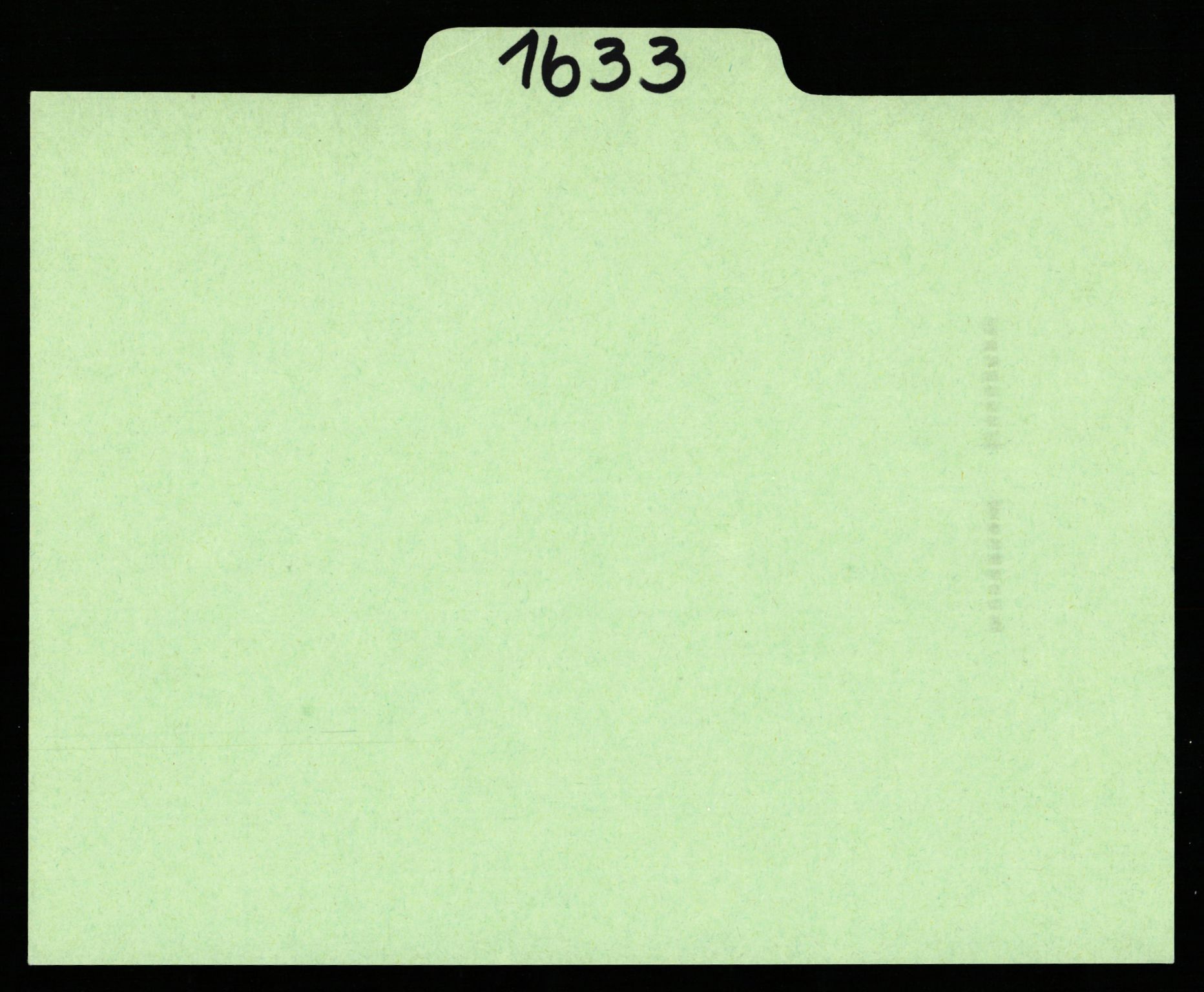 Riksarkivets diplomsamling, AV/RA-EA-5965/F35/F35b/L0007: Riksarkivets diplomer, seddelregister, 1625-1634, p. 553