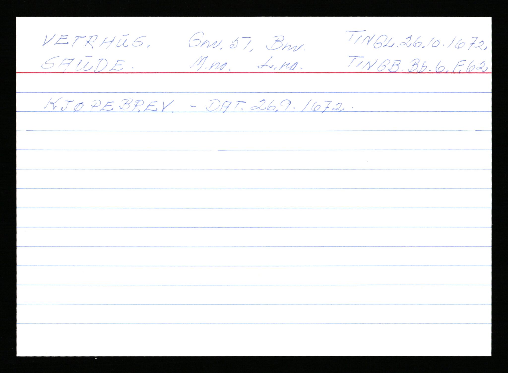 Statsarkivet i Stavanger, AV/SAST-A-101971/03/Y/Ym/L0066: Åstedskort sortert etter gårdsnavn: Veshovde - Vik, 1600-1950, p. 243