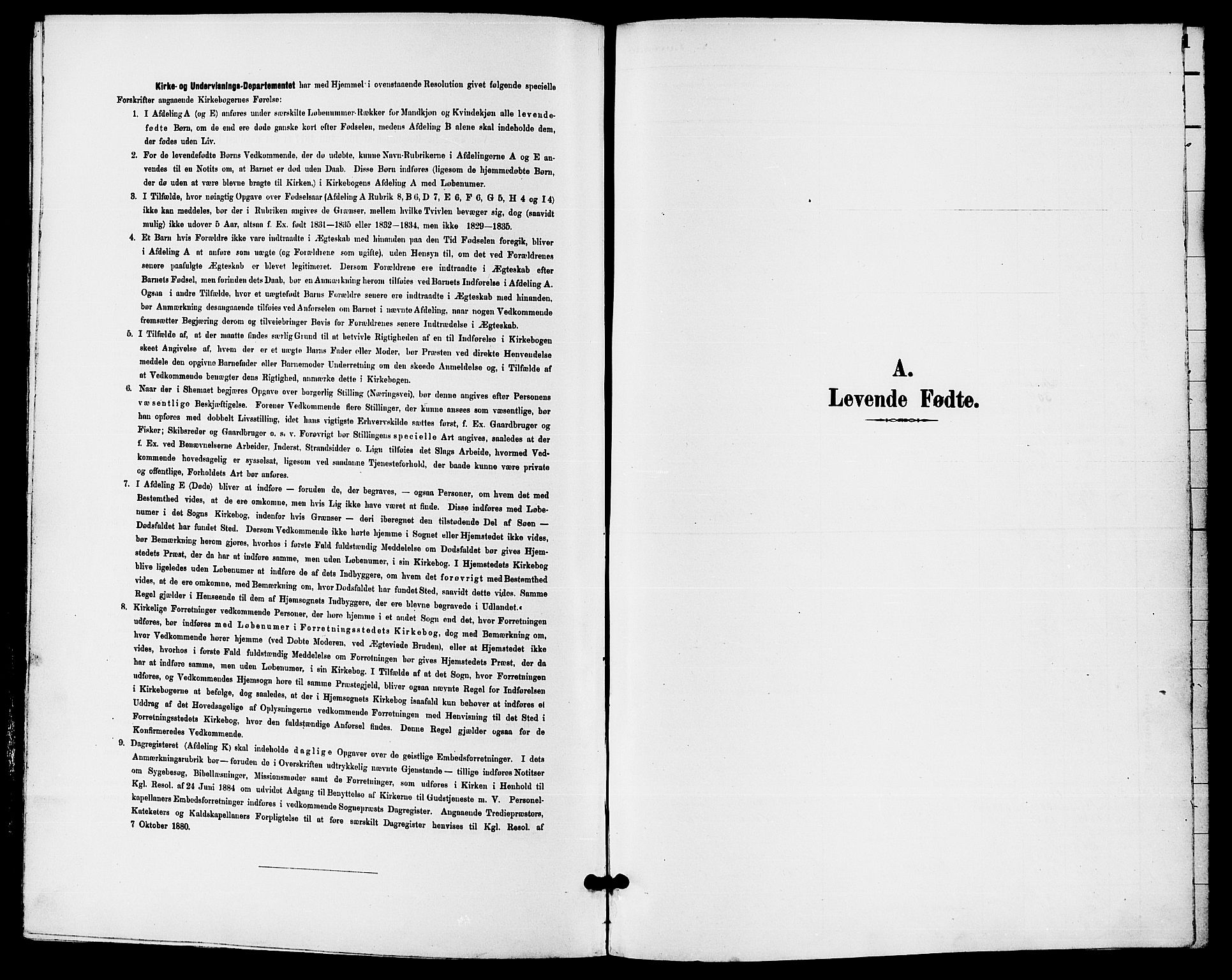 Sem kirkebøker, SAKO/A-5/G/Ga/L0006: Parish register (copy) no. I 6, 1890-1908