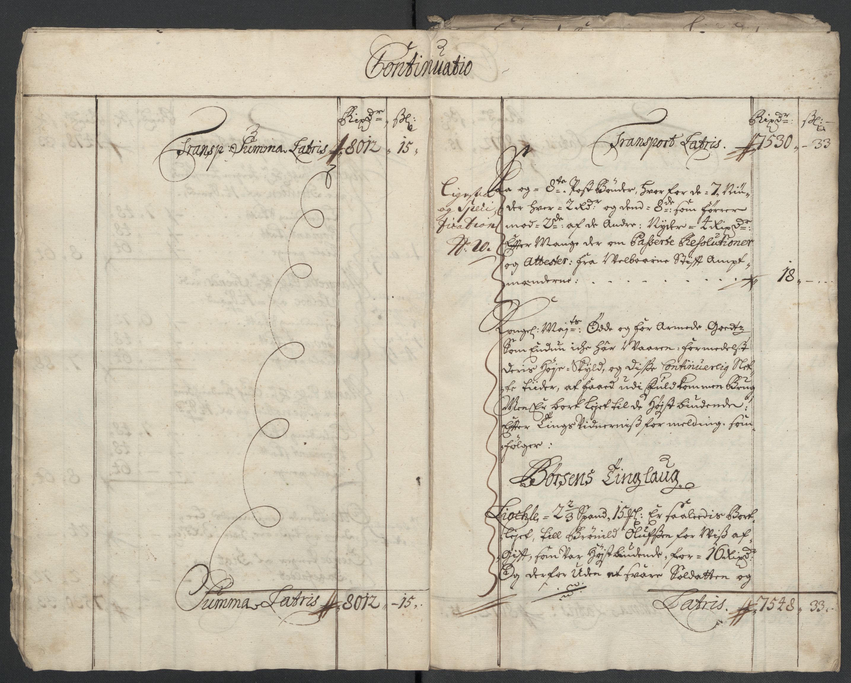 Rentekammeret inntil 1814, Reviderte regnskaper, Fogderegnskap, AV/RA-EA-4092/R61/L4109: Fogderegnskap Strinda og Selbu, 1704-1706, p. 13