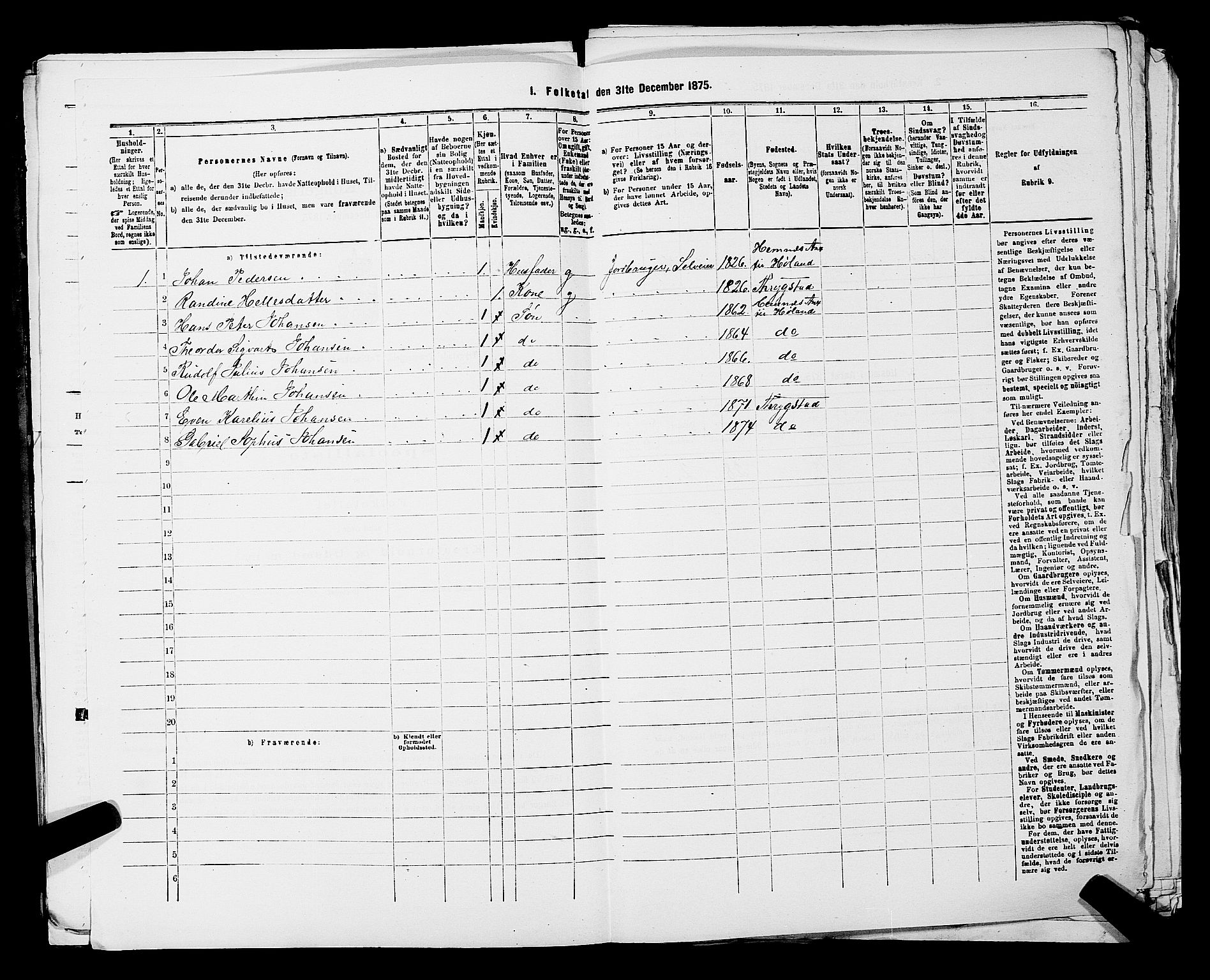 RA, 1875 census for 0122P Trøgstad, 1875, p. 723