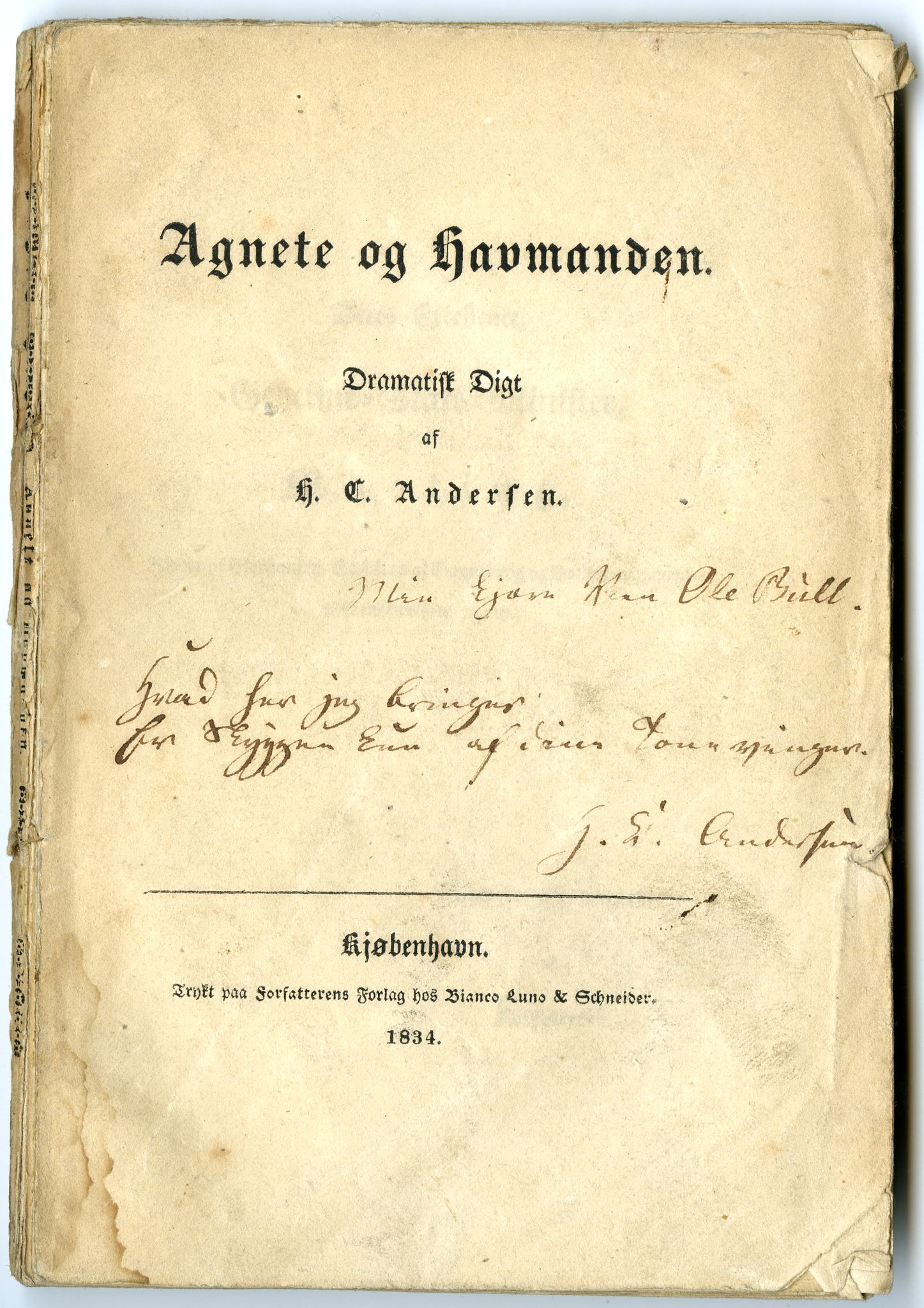 Diderik Maria Aalls brevsamling, NF/Ark-1023/F/L0001: D.M. Aalls brevsamling. A - B, 1738-1889, p. 422