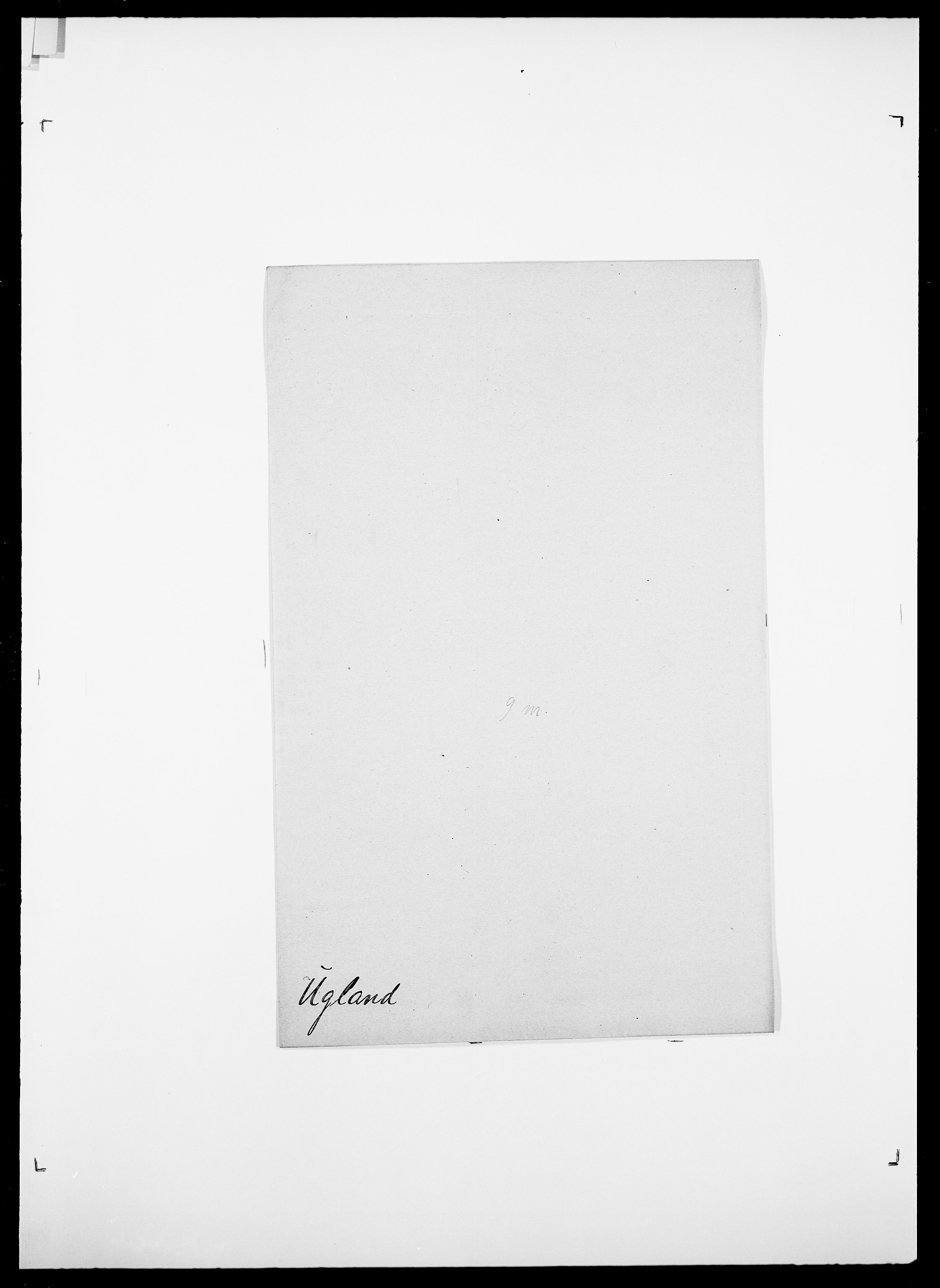 Delgobe, Charles Antoine - samling, SAO/PAO-0038/D/Da/L0039: Thorsen - Urup, p. 634