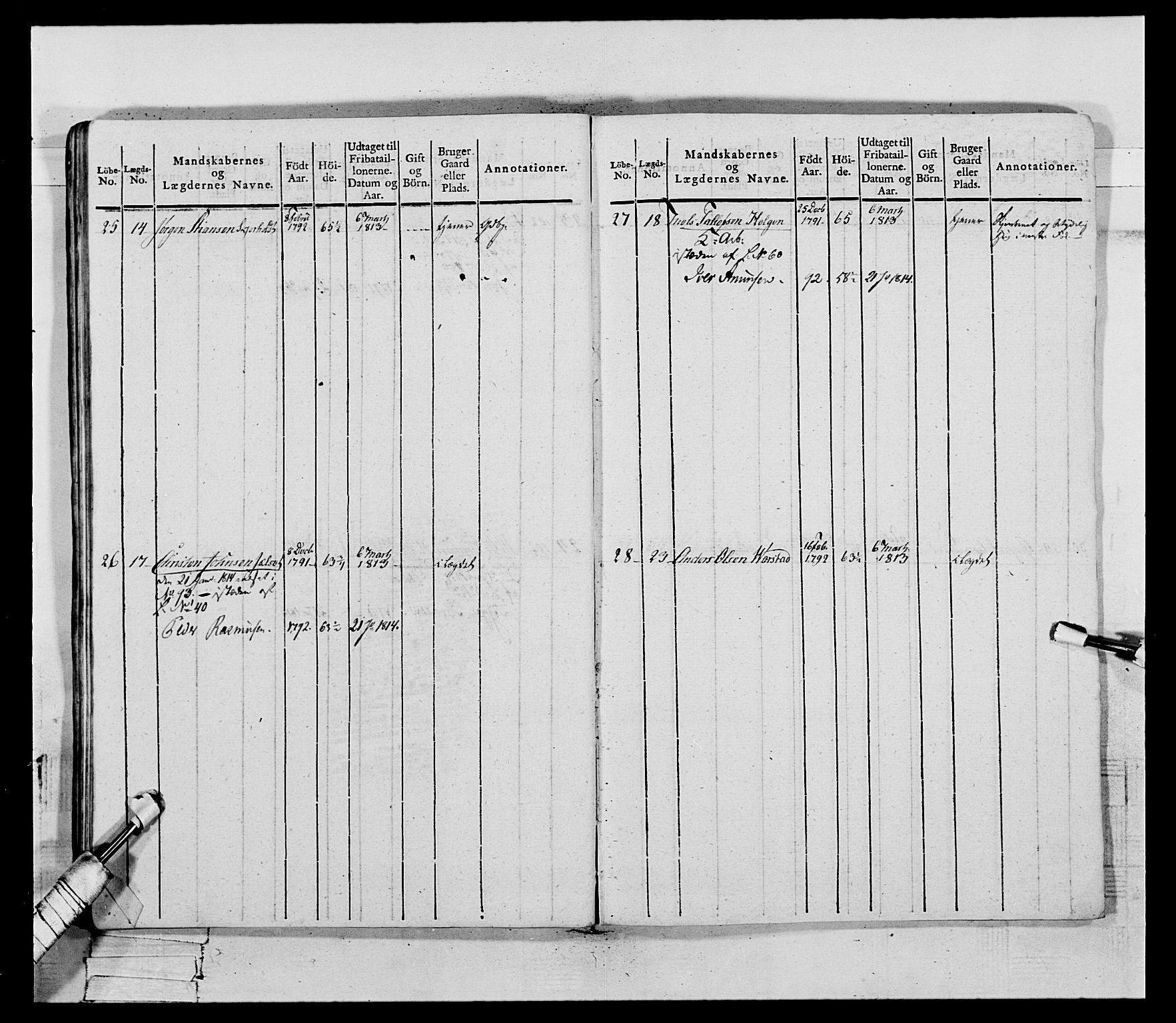 Generalitets- og kommissariatskollegiet, Det kongelige norske kommissariatskollegium, AV/RA-EA-5420/E/Eh/L0118: Telemarkske nasjonale infanteriregiment, 1814, p. 50