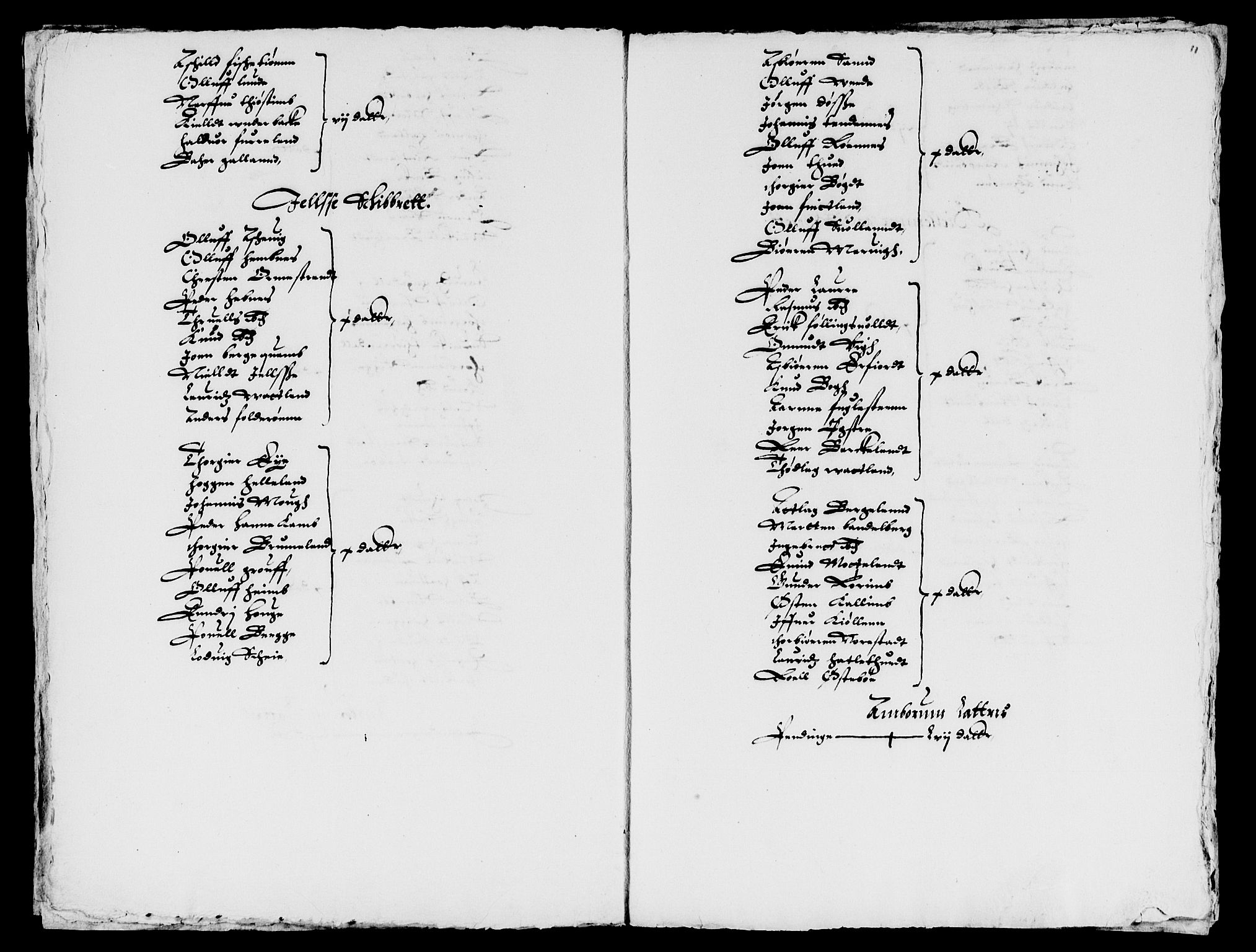 Rentekammeret inntil 1814, Reviderte regnskaper, Lensregnskaper, AV/RA-EA-5023/R/Rb/Rbs/L0003: Stavanger len, 1610-1613