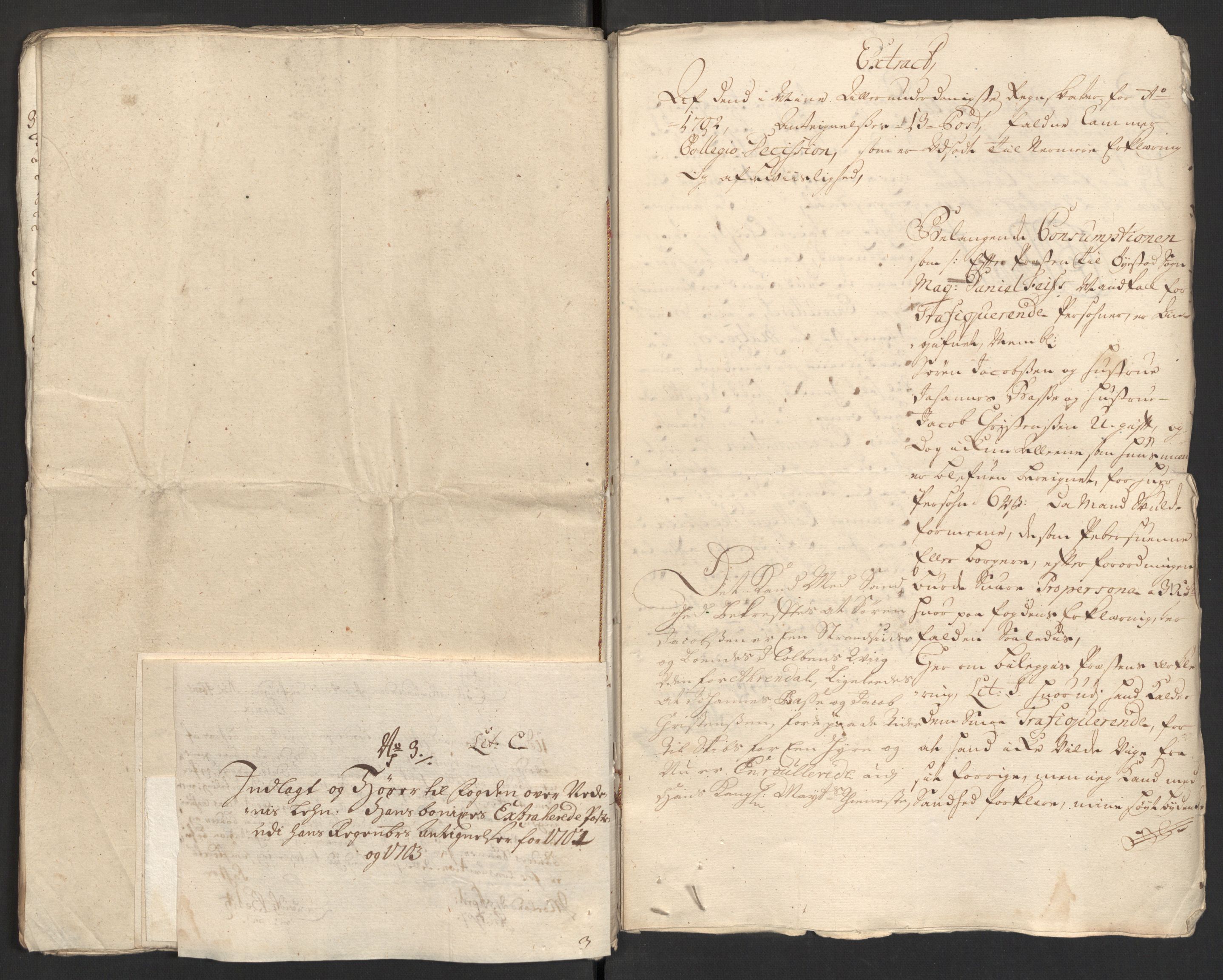 Rentekammeret inntil 1814, Reviderte regnskaper, Fogderegnskap, AV/RA-EA-4092/R39/L2316: Fogderegnskap Nedenes, 1702-1703, p. 419