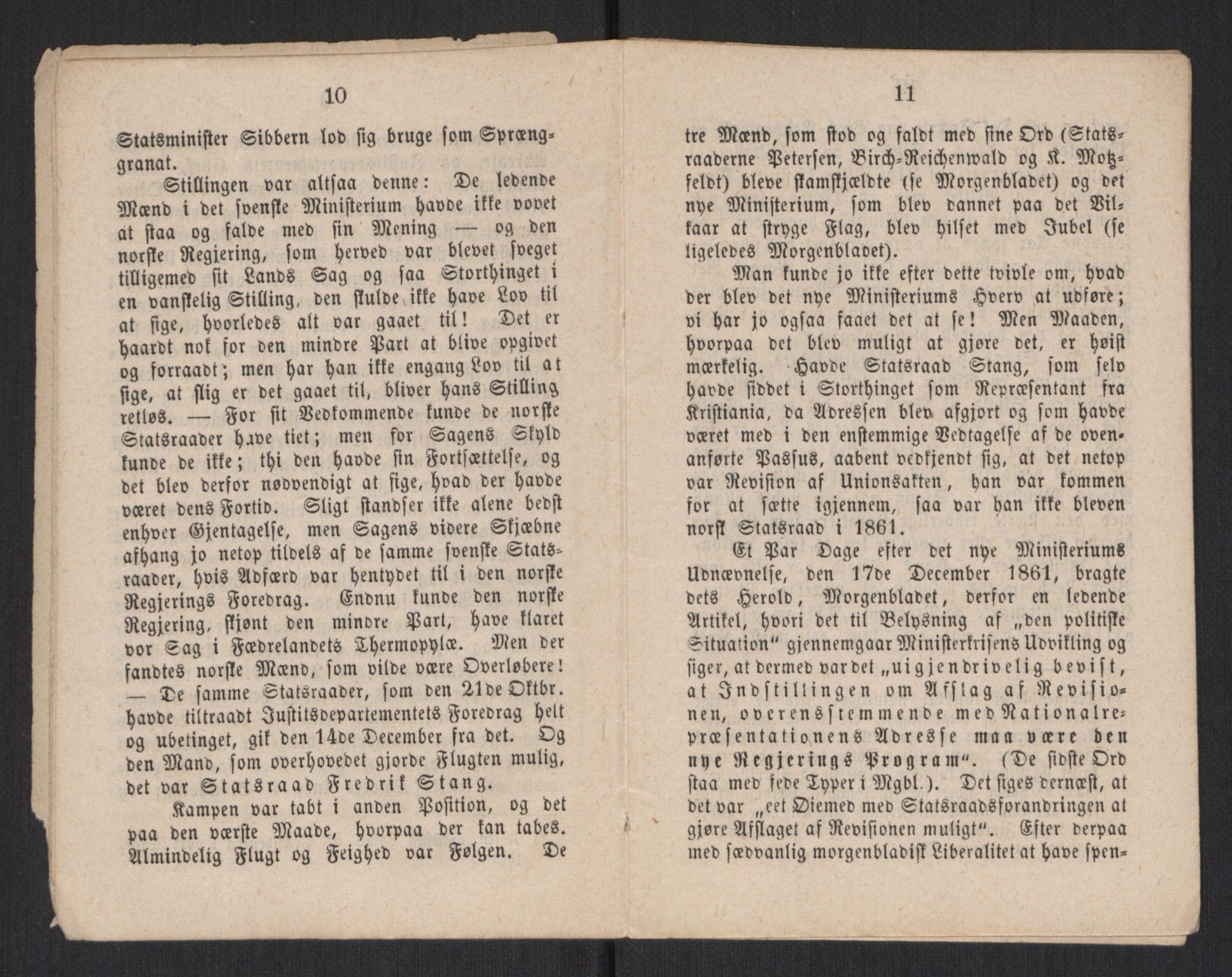 Venstres Hovedorganisasjon, AV/RA-PA-0876/X/L0001: De eldste skrifter, 1860-1936, p. 359