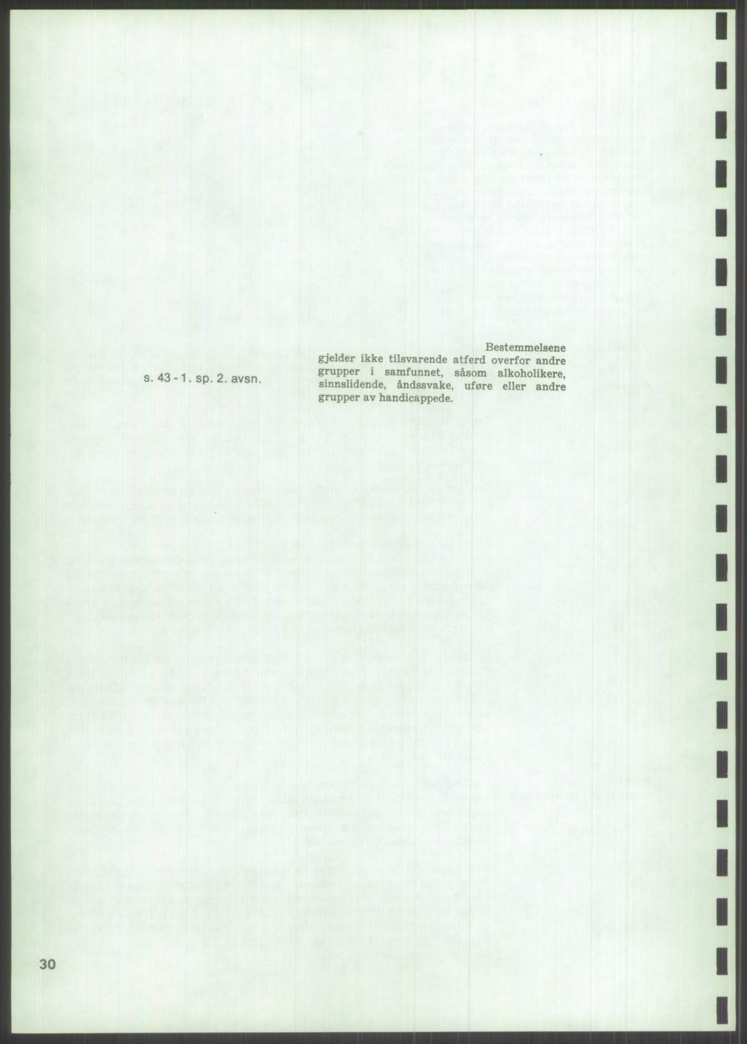 Det Norske Forbundet av 1948/Landsforeningen for Lesbisk og Homofil Frigjøring, AV/RA-PA-1216/D/Dc/L0001: §213, 1953-1989, p. 1556