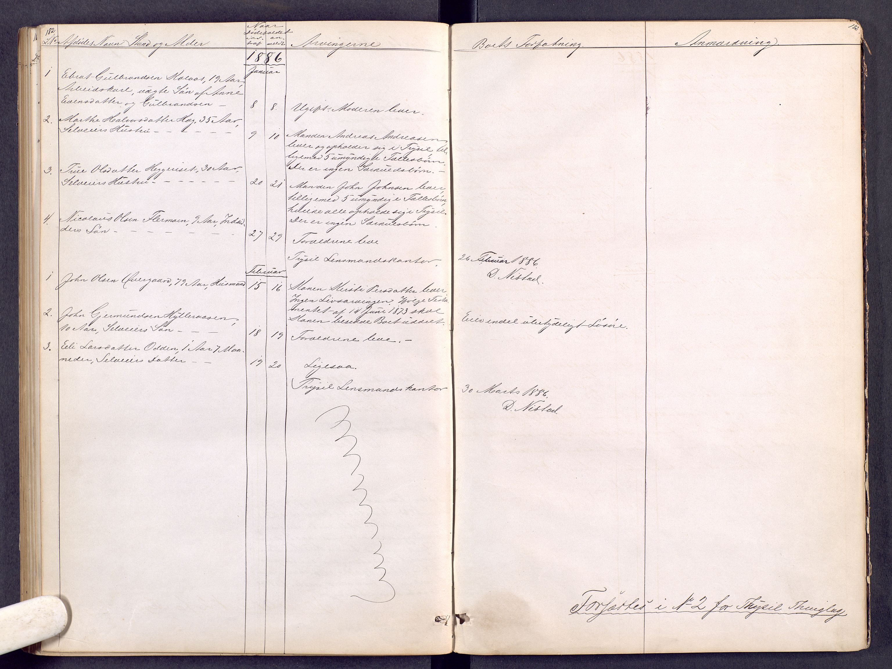 Sør-Østerdal sorenskriveri, AV/SAH-TING-018/J/Jg/L0007: Dødsfallsjournal, 1870-1886, p. 182-183