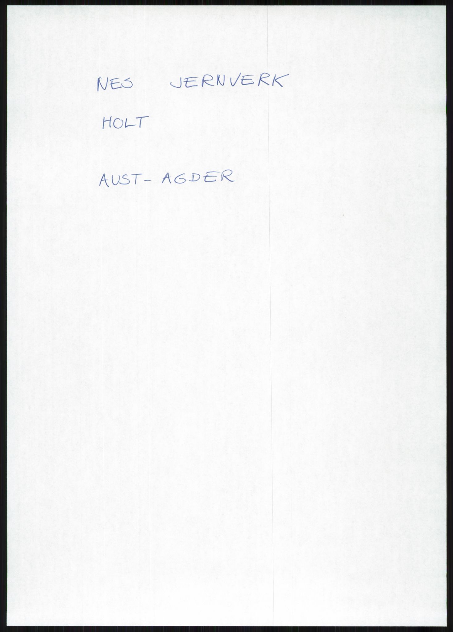 Samlinger til kildeutgivelse, Diplomavskriftsamlingen, AV/RA-EA-4053/H/Ha, p. 3237