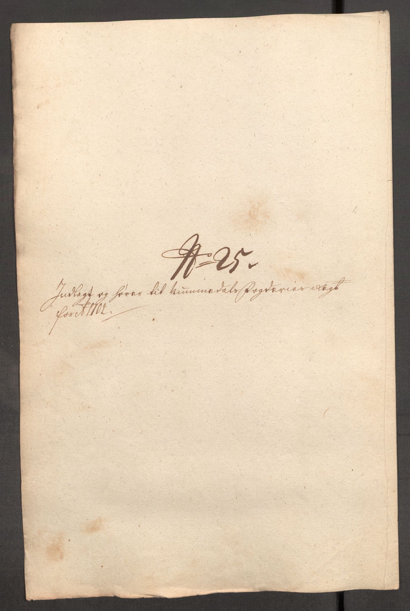 Rentekammeret inntil 1814, Reviderte regnskaper, Fogderegnskap, AV/RA-EA-4092/R64/L4428: Fogderegnskap Namdal, 1703-1704, p. 368