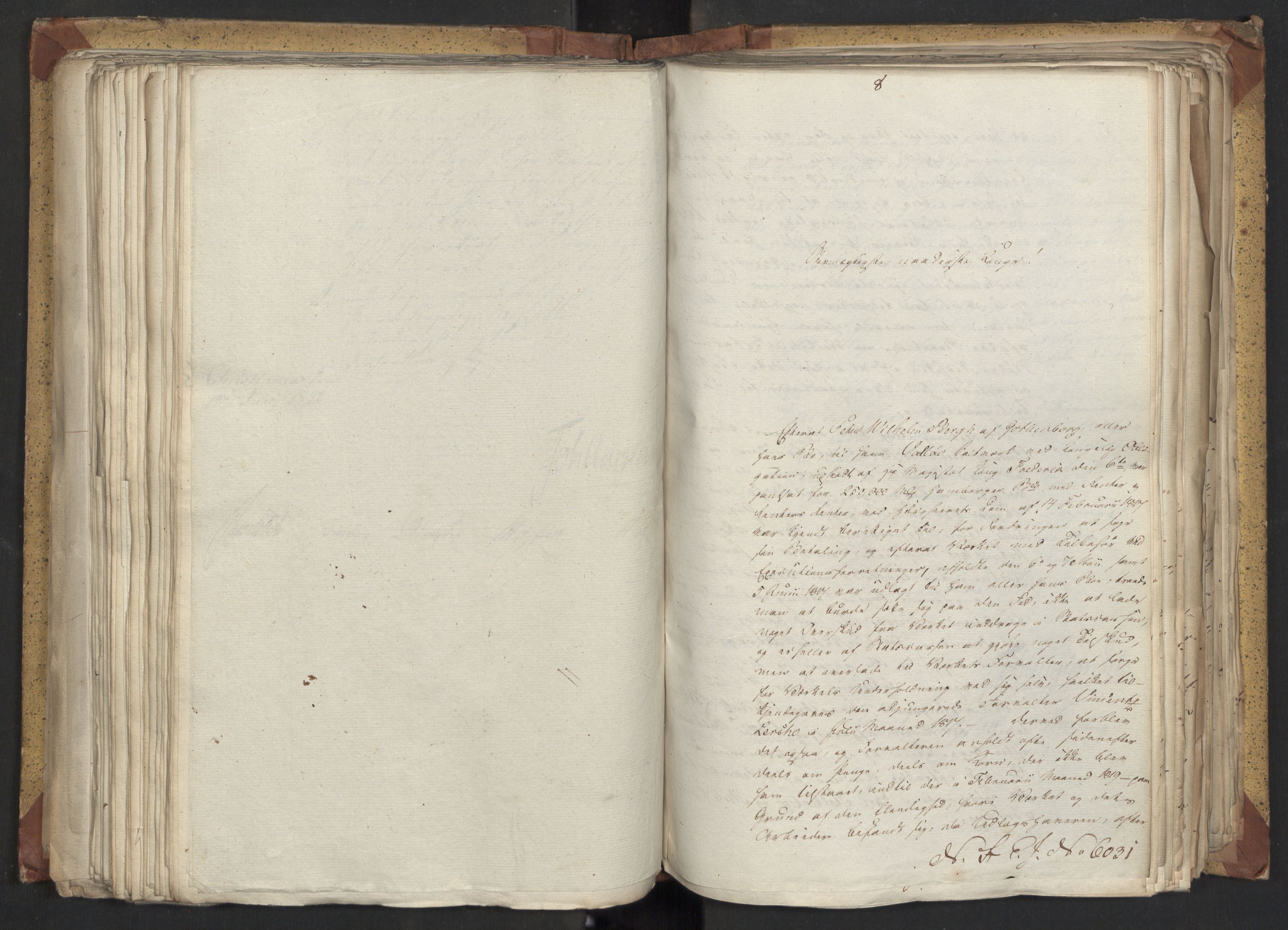 Statsrådsavdelingen i Stockholm, AV/RA-S-1003/D/Da/L0031: Regjeringsinnstillinger nr. 5932-6139, 1822, p. 249
