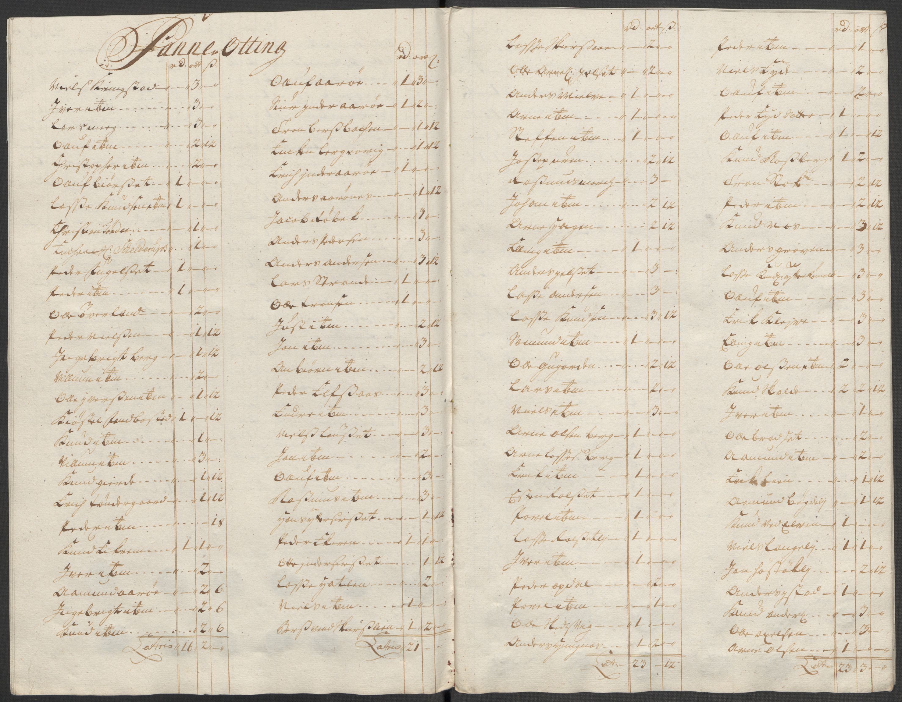 Rentekammeret inntil 1814, Reviderte regnskaper, Fogderegnskap, AV/RA-EA-4092/R55/L3662: Fogderegnskap Romsdal, 1713-1714, p. 106