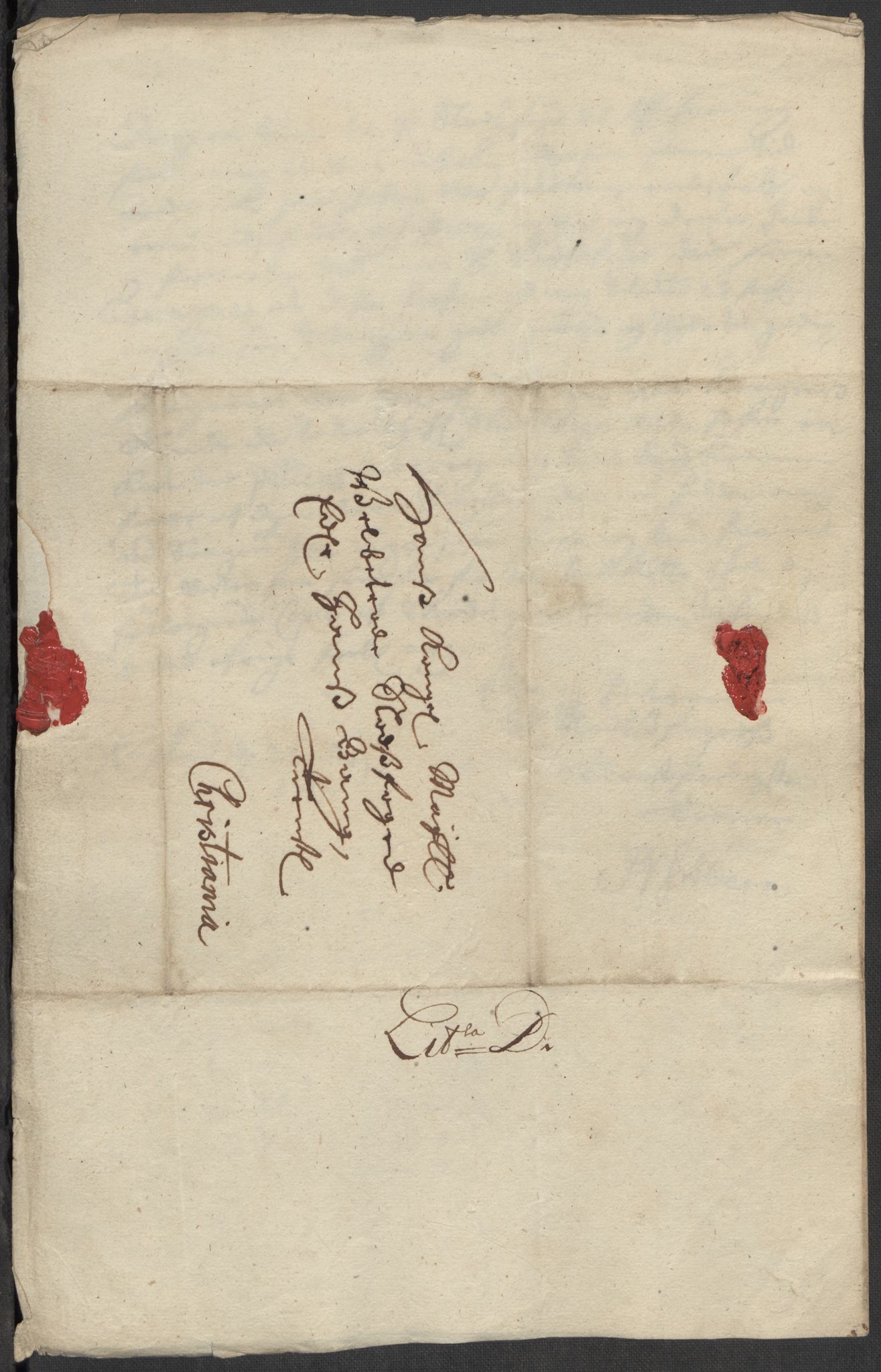 Rentekammeret inntil 1814, Reviderte regnskaper, Fogderegnskap, AV/RA-EA-4092/R10/L0455: Fogderegnskap Aker og Follo, 1717, p. 219