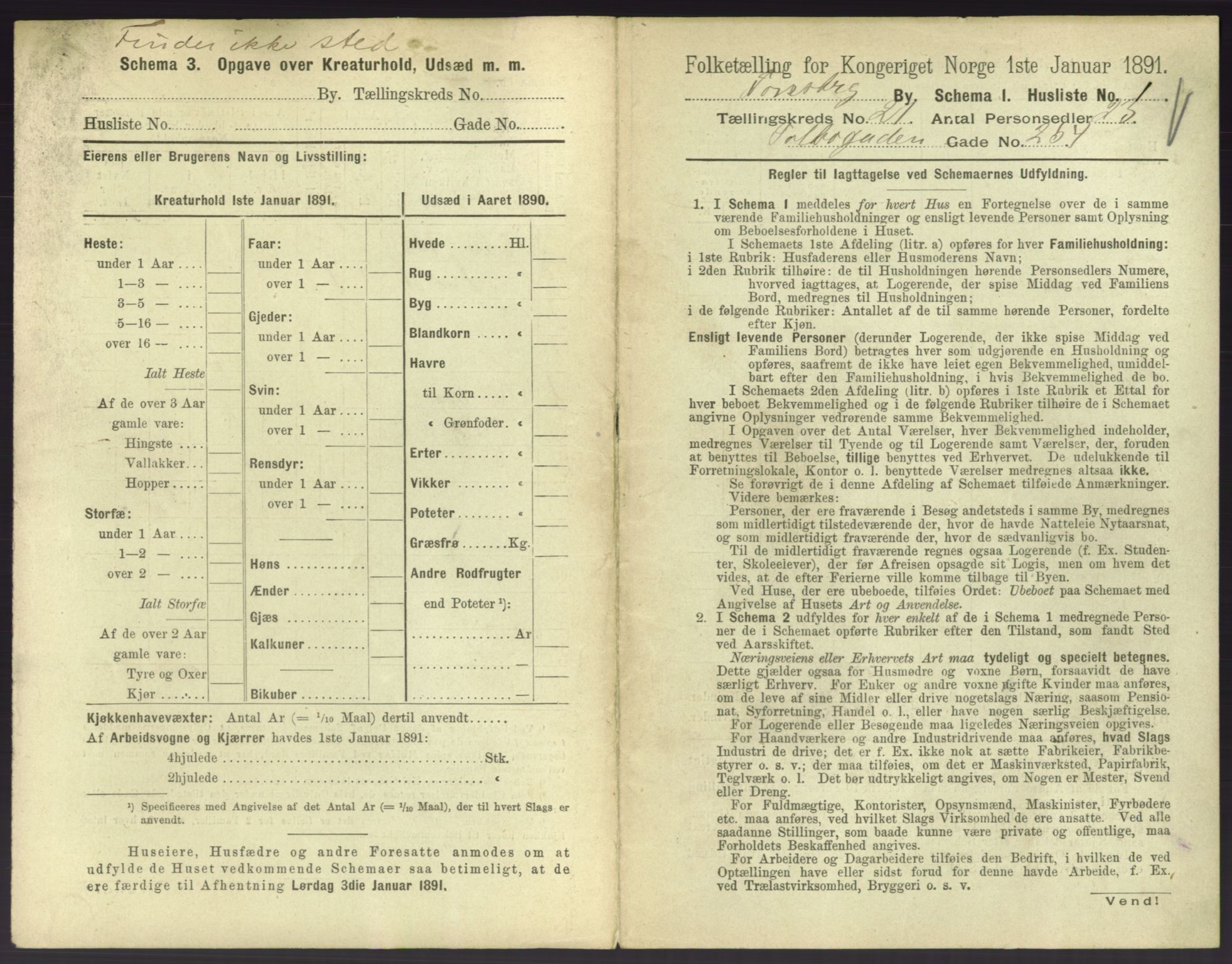 RA, 1891 census for 0705 Tønsberg, 1891, p. 704