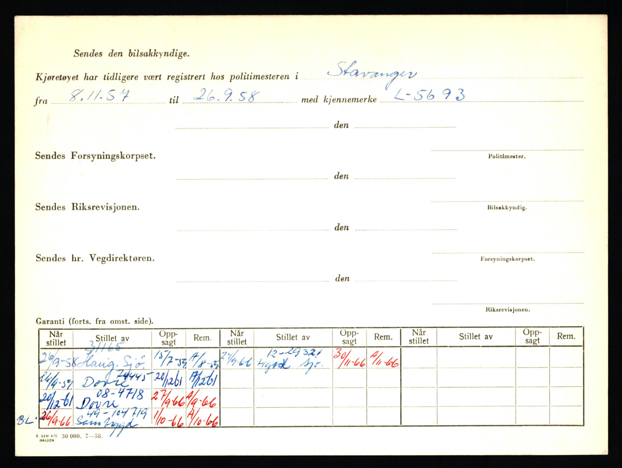 Stavanger trafikkstasjon, AV/SAST-A-101942/0/F/L0055: L-55700 - L-56499, 1930-1971, p. 1858