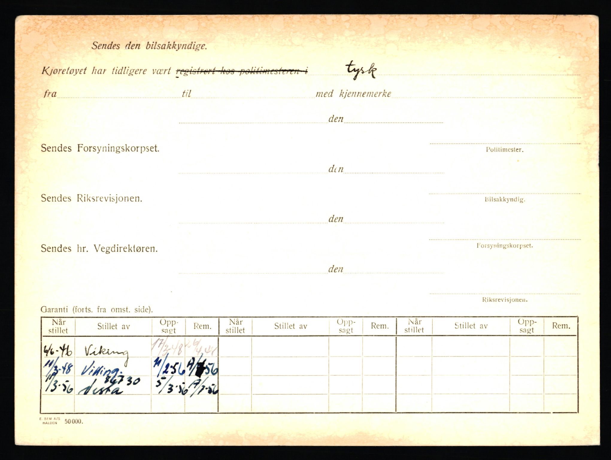 Stavanger trafikkstasjon, AV/SAST-A-101942/0/F/L0019: L-10500 - L-10999, 1930-1971, p. 1100