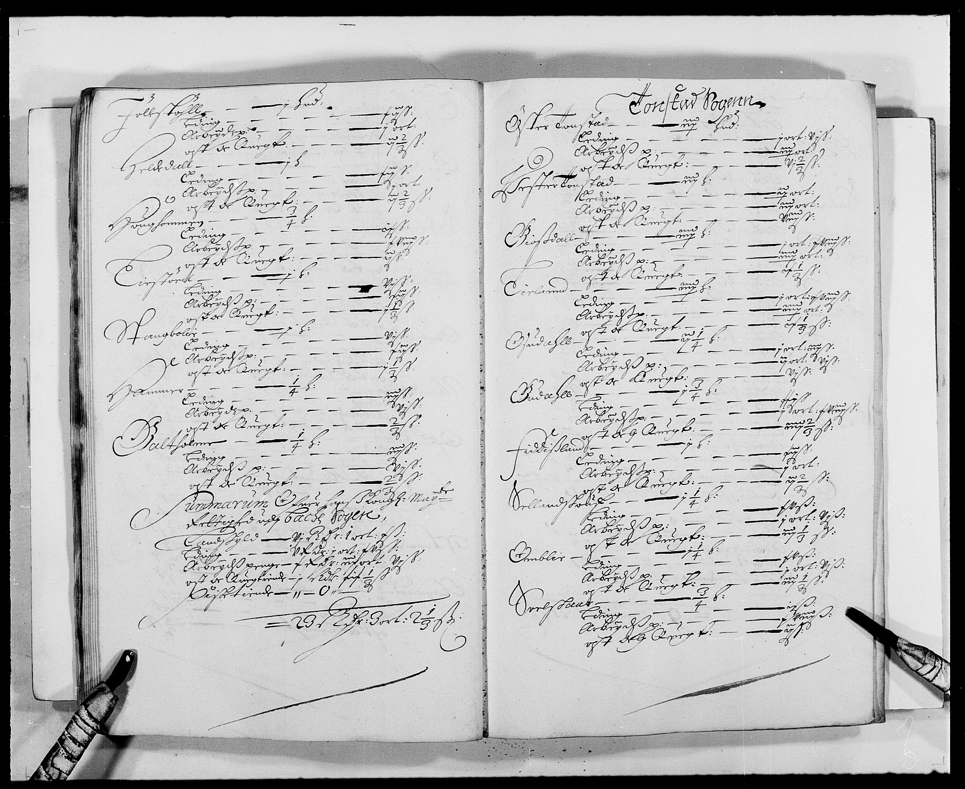 Rentekammeret inntil 1814, Reviderte regnskaper, Fogderegnskap, AV/RA-EA-4092/R41/L2526: Fogderegnskap Lista, 1672, p. 32