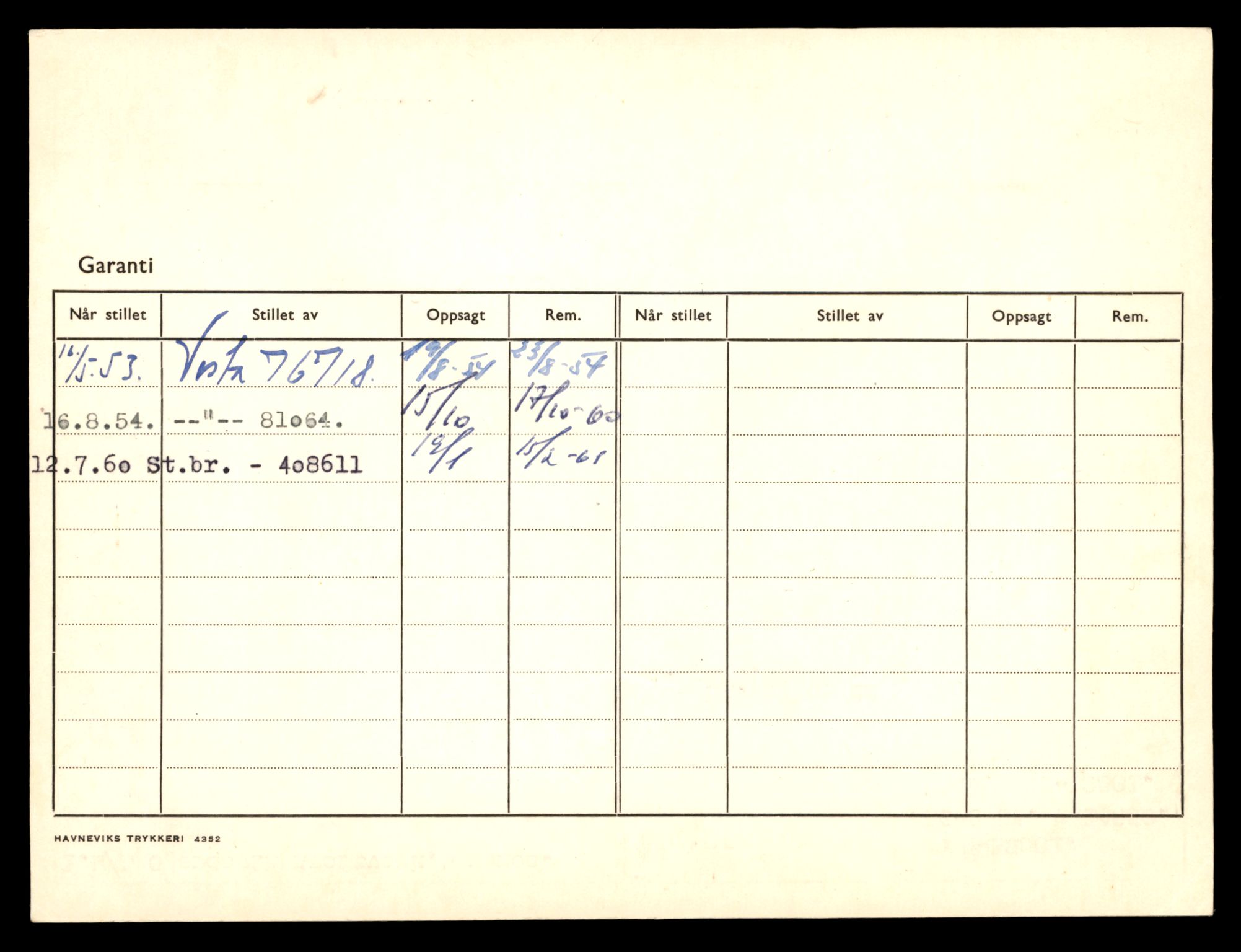Møre og Romsdal vegkontor - Ålesund trafikkstasjon, AV/SAT-A-4099/F/Fe/L0046: Registreringskort for kjøretøy T 14445 - T 14579, 1927-1998