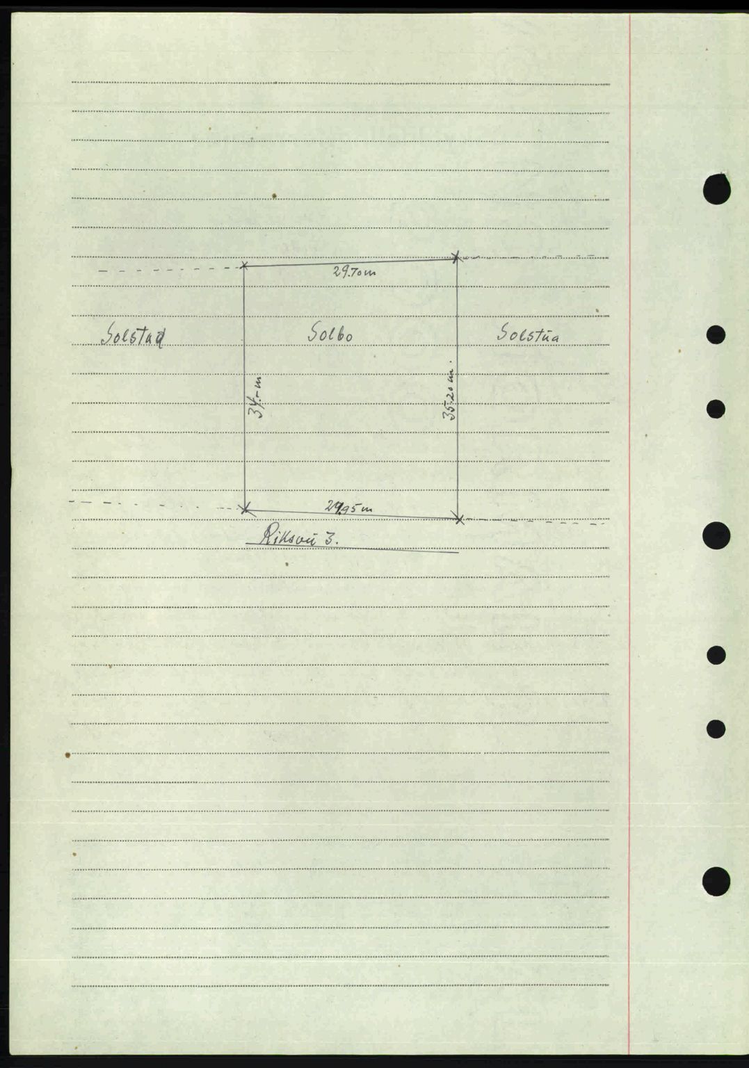 Idd og Marker sorenskriveri, AV/SAO-A-10283/G/Gb/Gbb/L0008: Mortgage book no. A8, 1946-1946, Diary no: : 472/1946