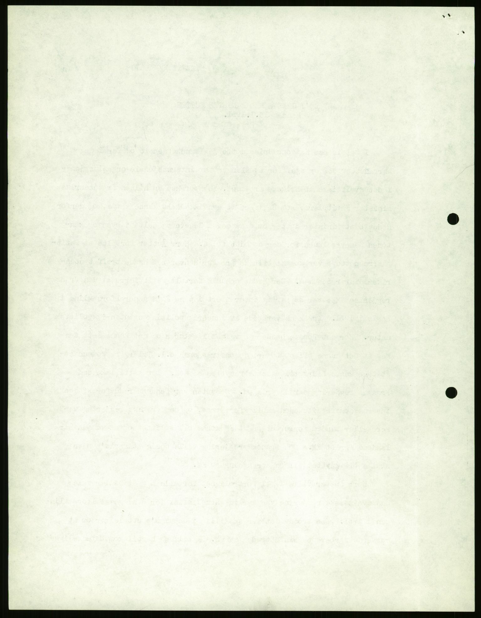 Lie, Trygve, AV/RA-PA-1407/D/L0015: Generalsekretærens papirer., 1947-1952, p. 1333