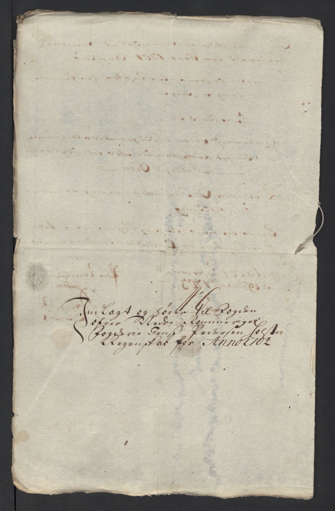 Rentekammeret inntil 1814, Reviderte regnskaper, Fogderegnskap, AV/RA-EA-4092/R11/L0588: Fogderegnskap Nedre Romerike, 1704, p. 216