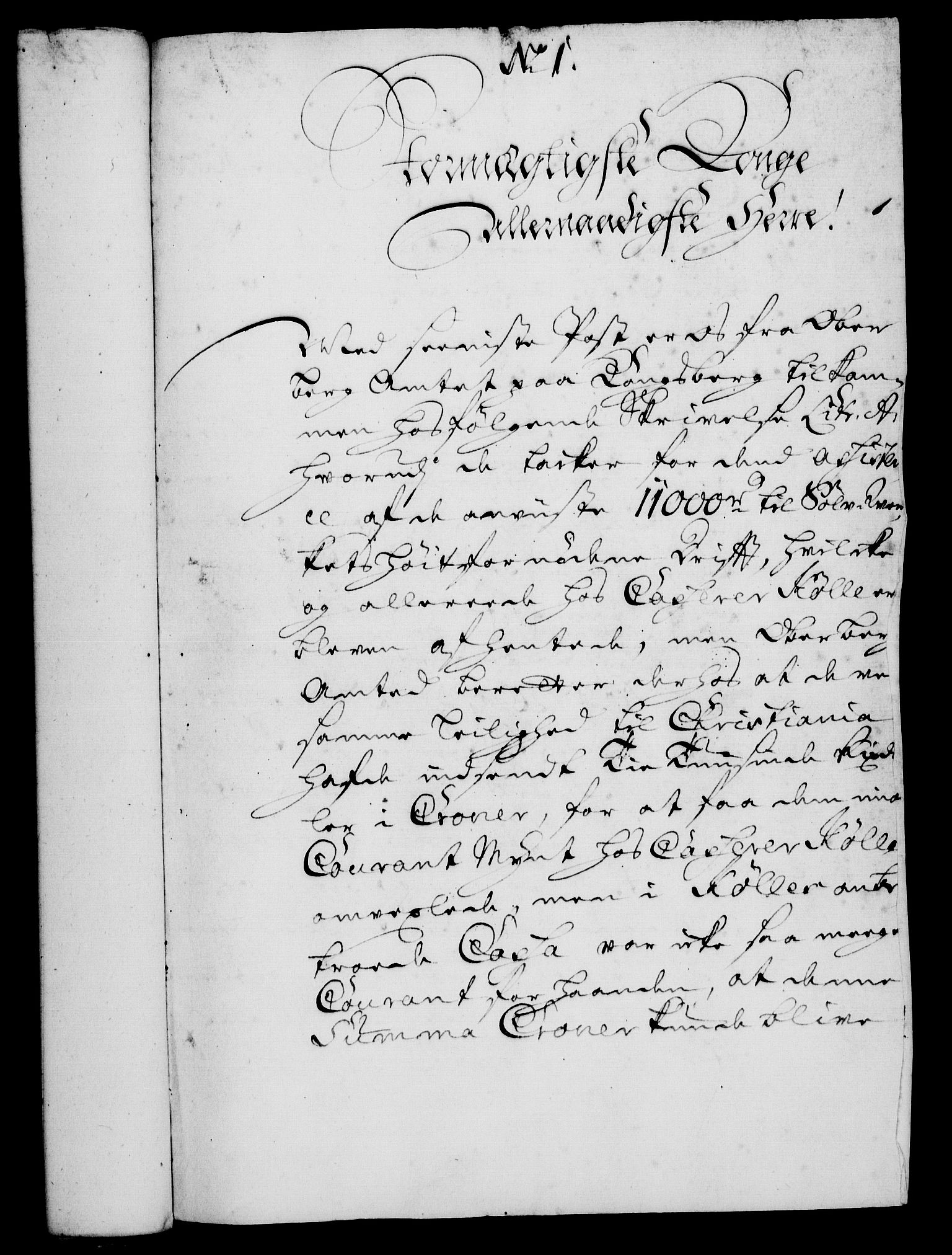 Rentekammeret, Kammerkanselliet, RA/EA-3111/G/Gf/Gfa/L0010: Norsk relasjons- og resolusjonsprotokoll (merket RK 52.10), 1727, p. 28